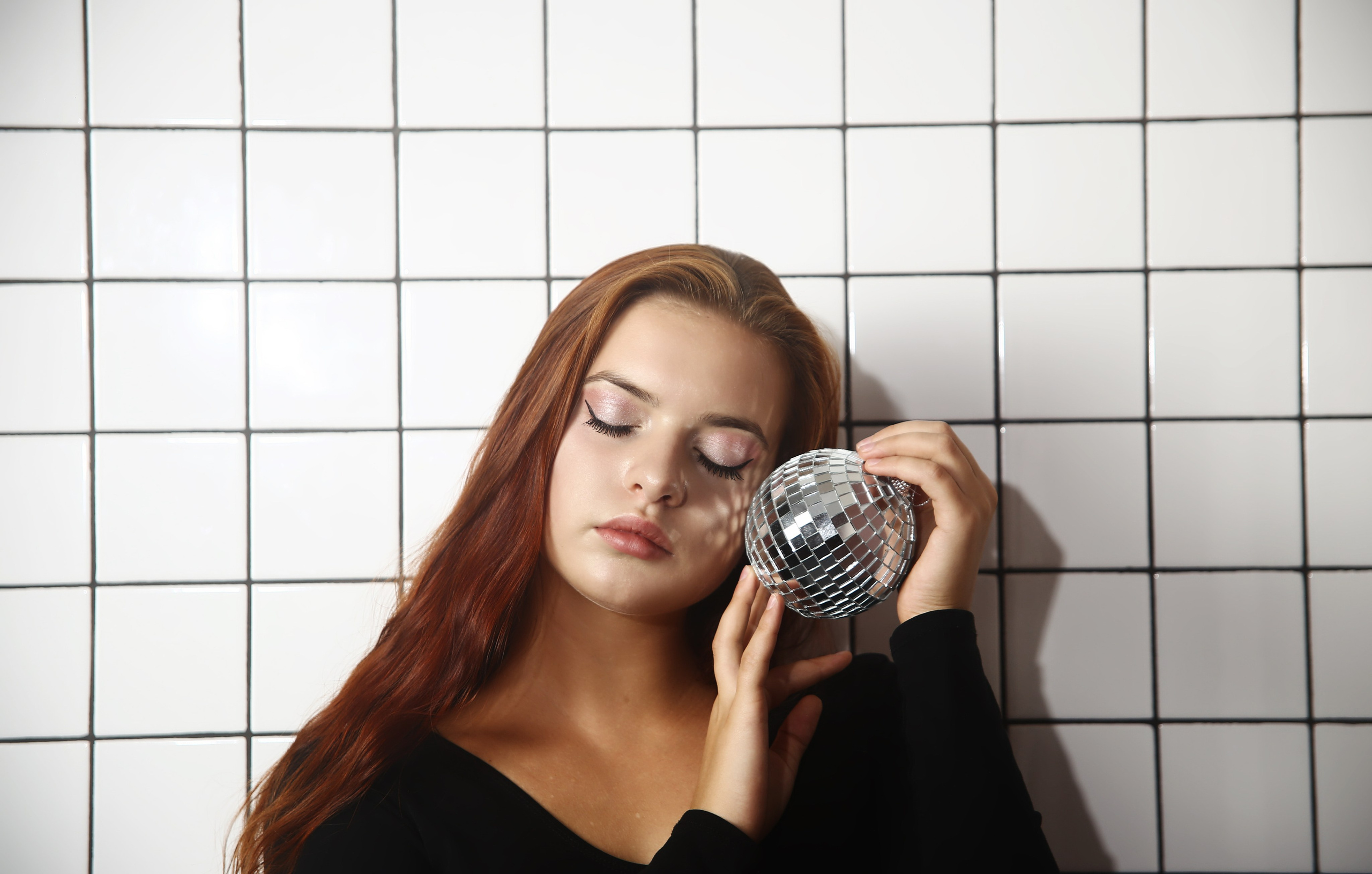 Студия (разное)