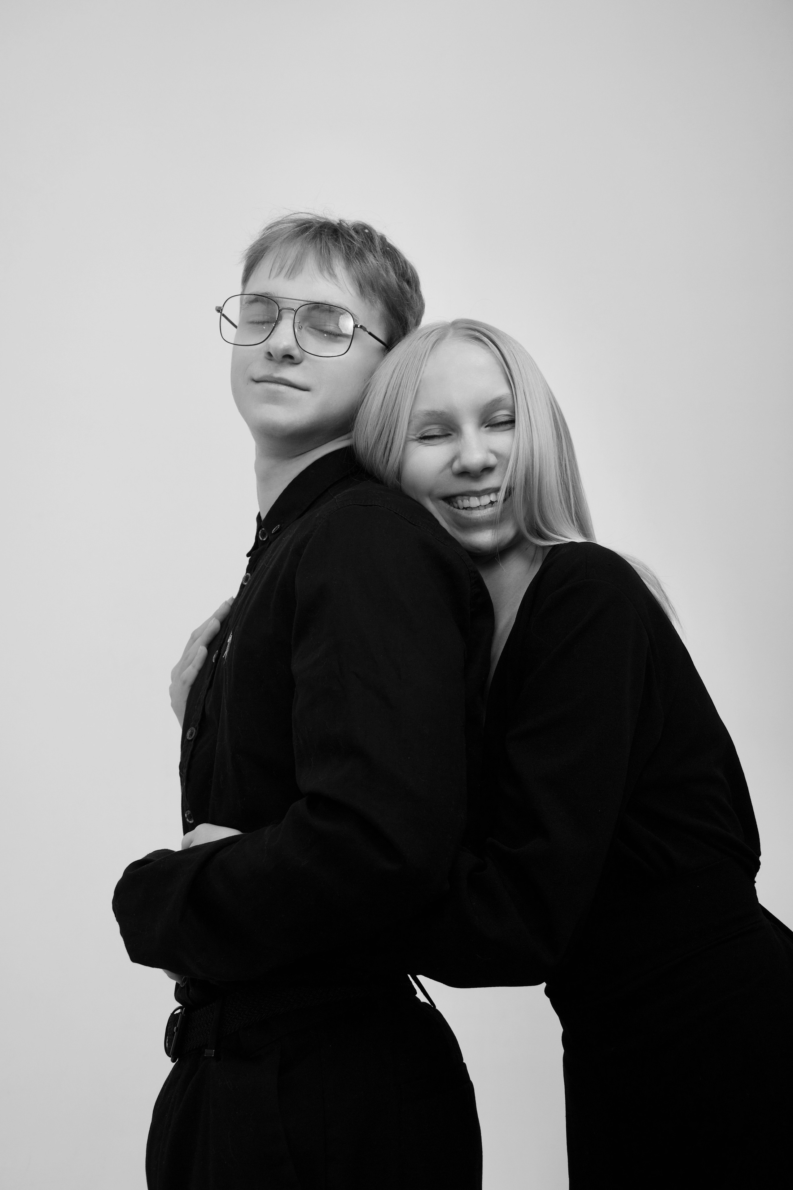 Love story. Фотограф Анастасия Шай в Санкт-Петербурге