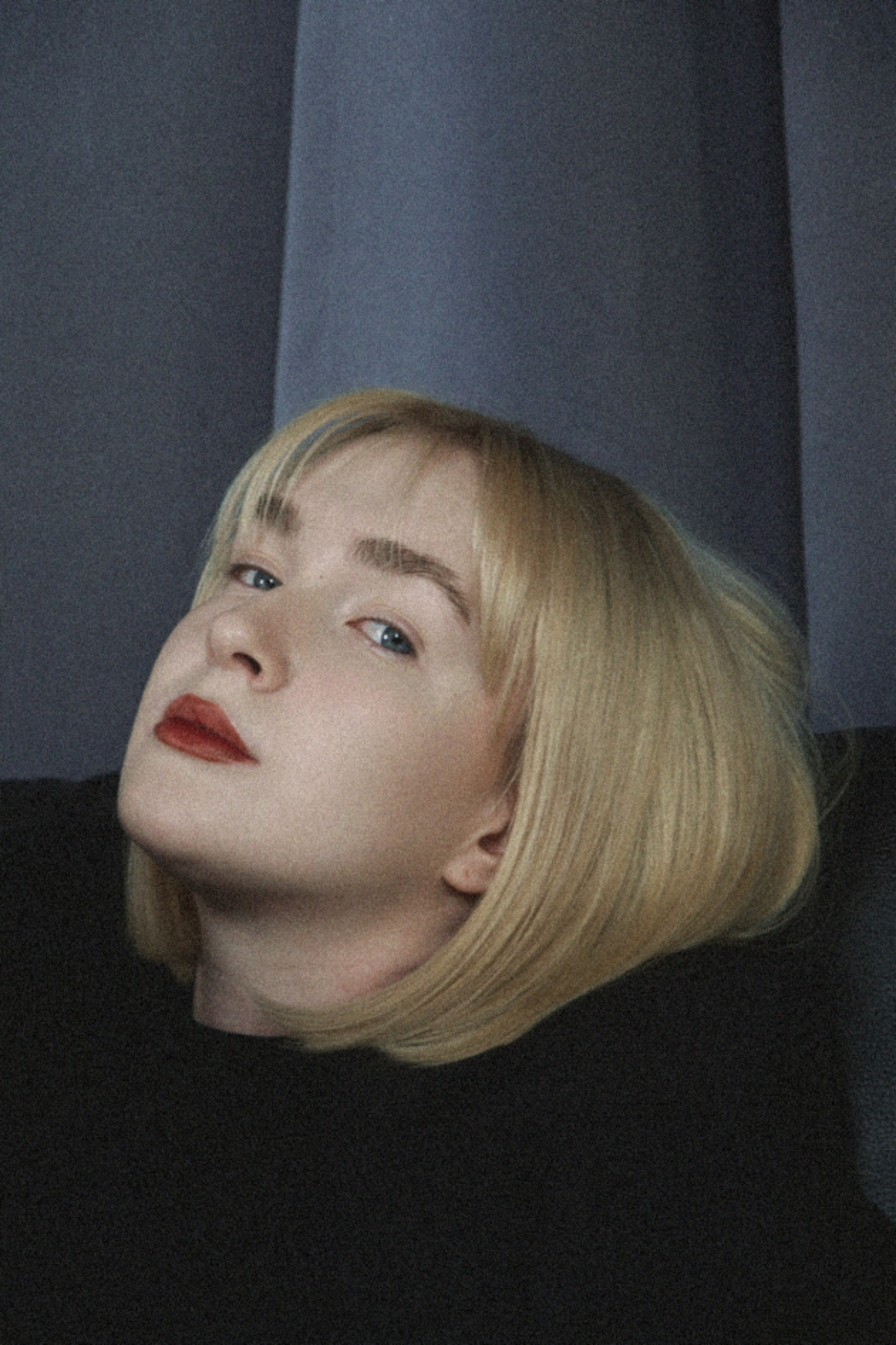 Regina. Фотограф Анастасия Шай в Санкт-Петербурге