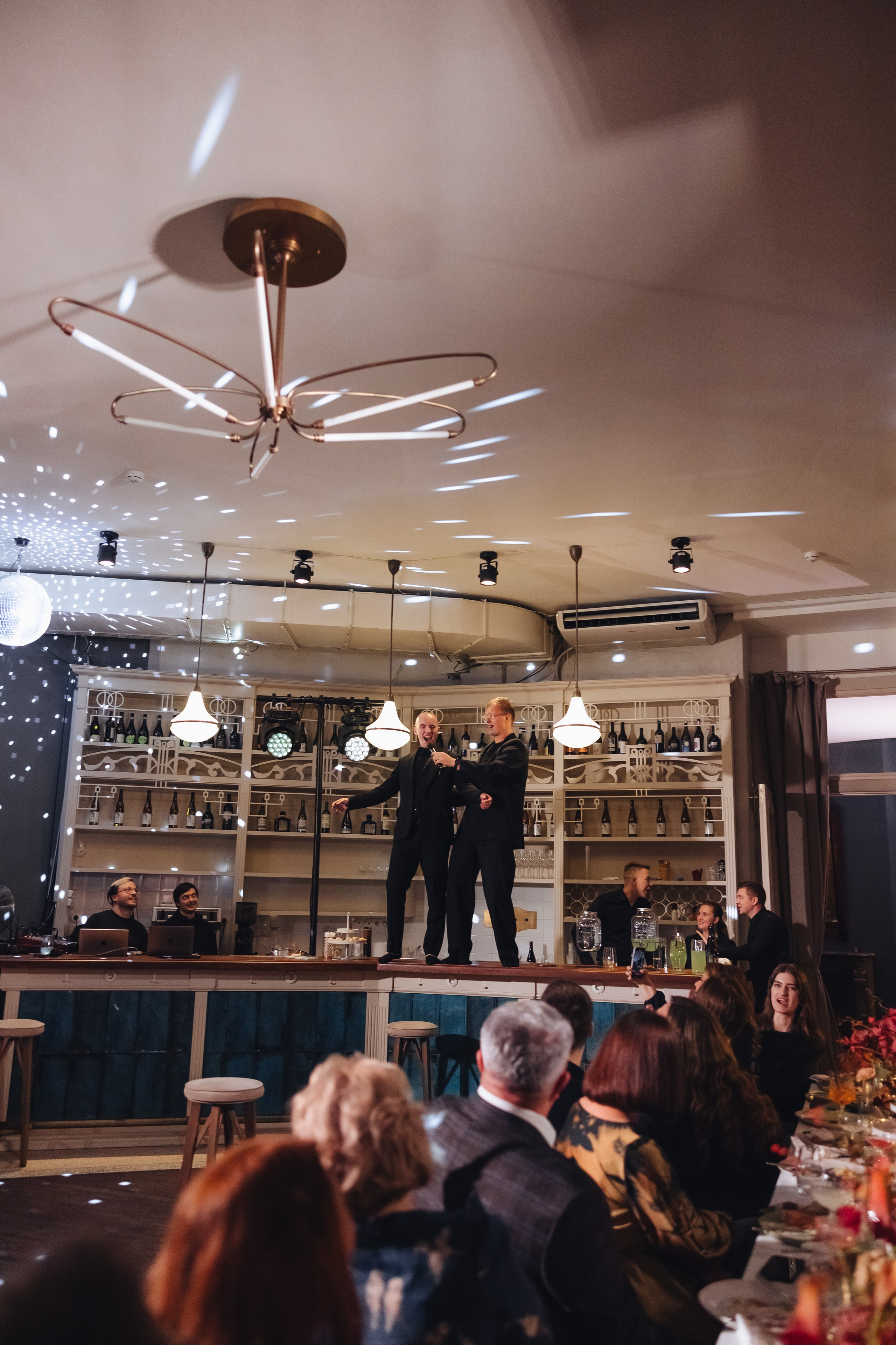 Осень на двоих. Jen.swph Свадебный фотограф