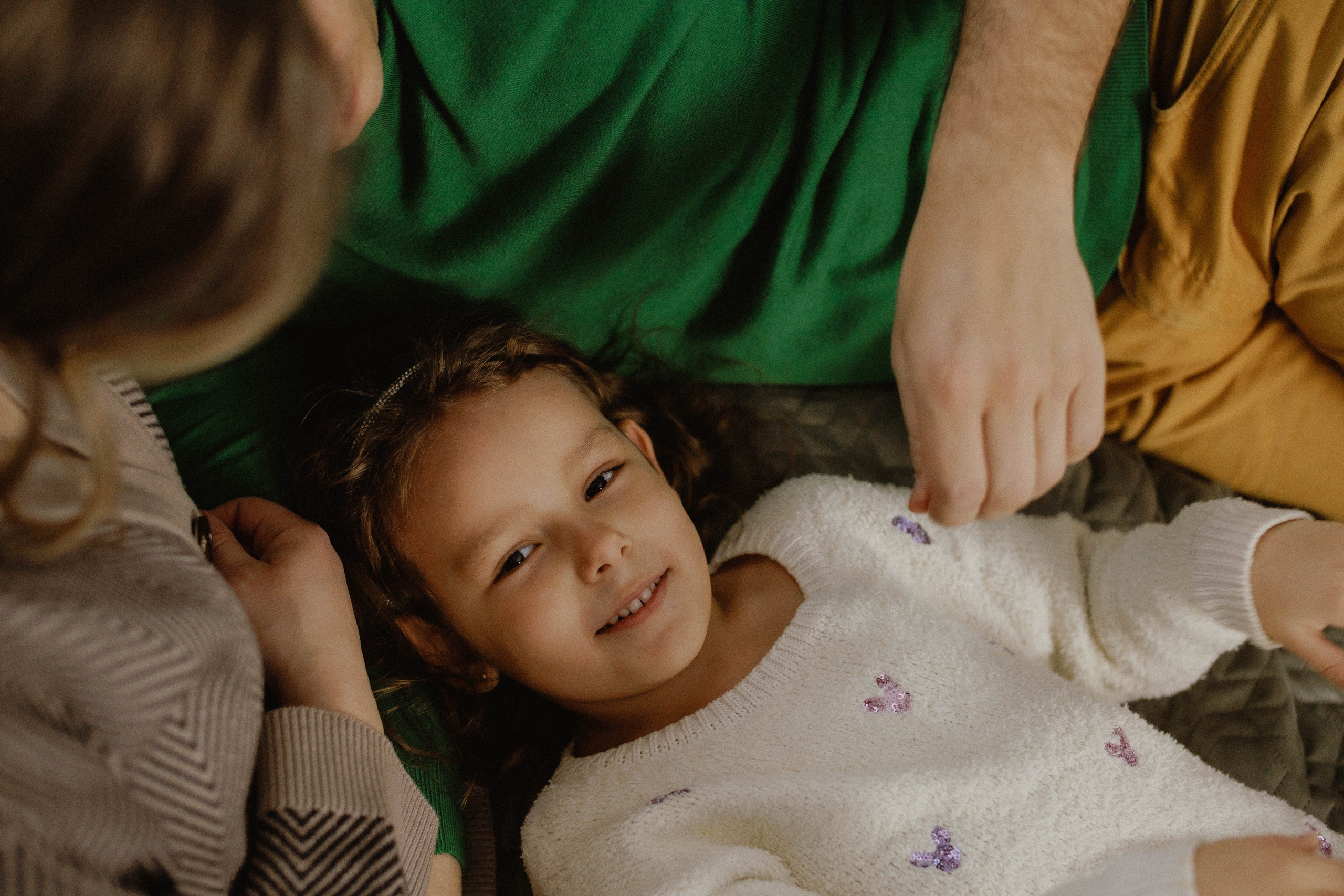 Сочельник. Фотограф в Иркутске Светлана Нартова