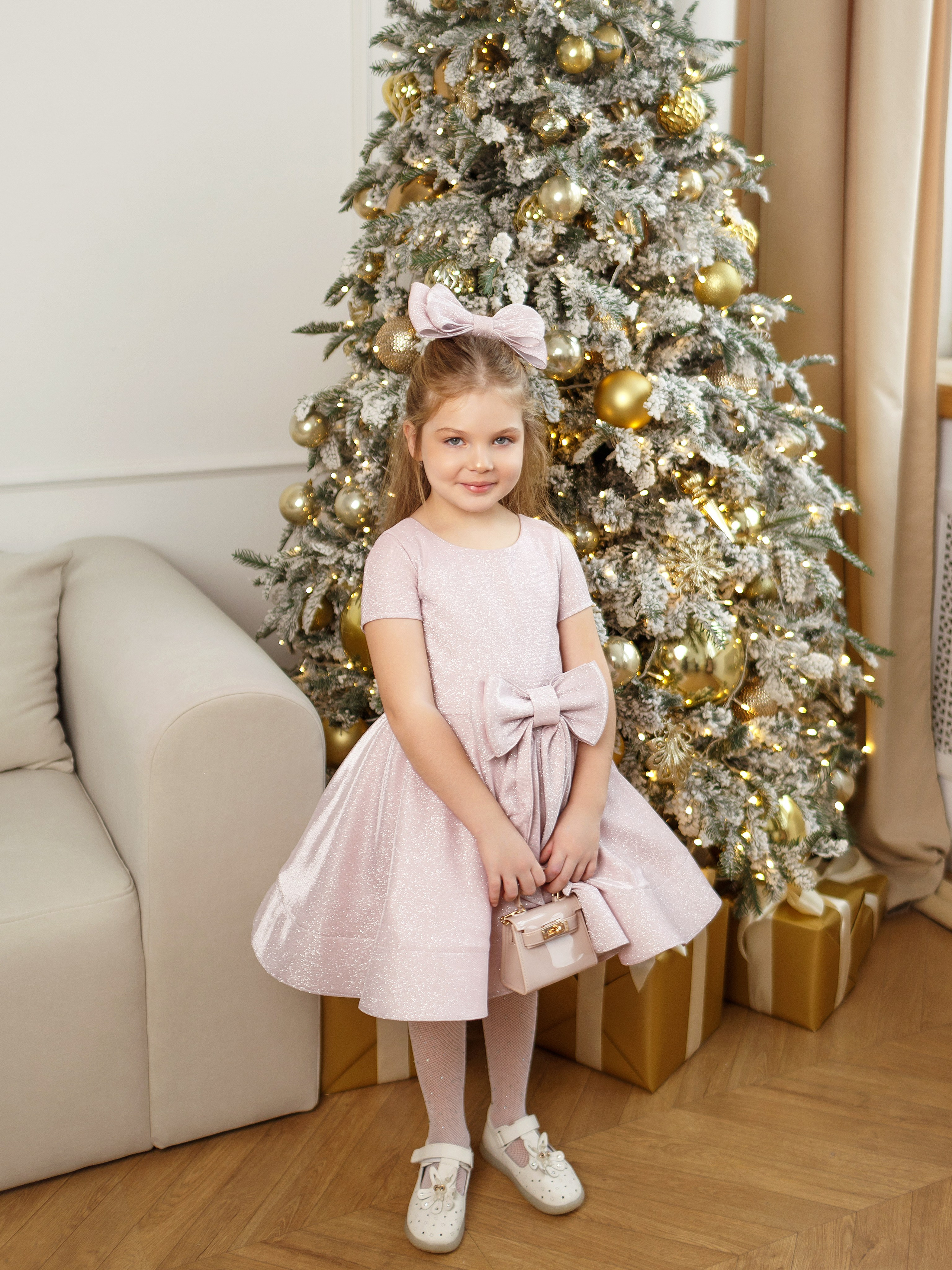 " новогодний ". Little_Princess.38