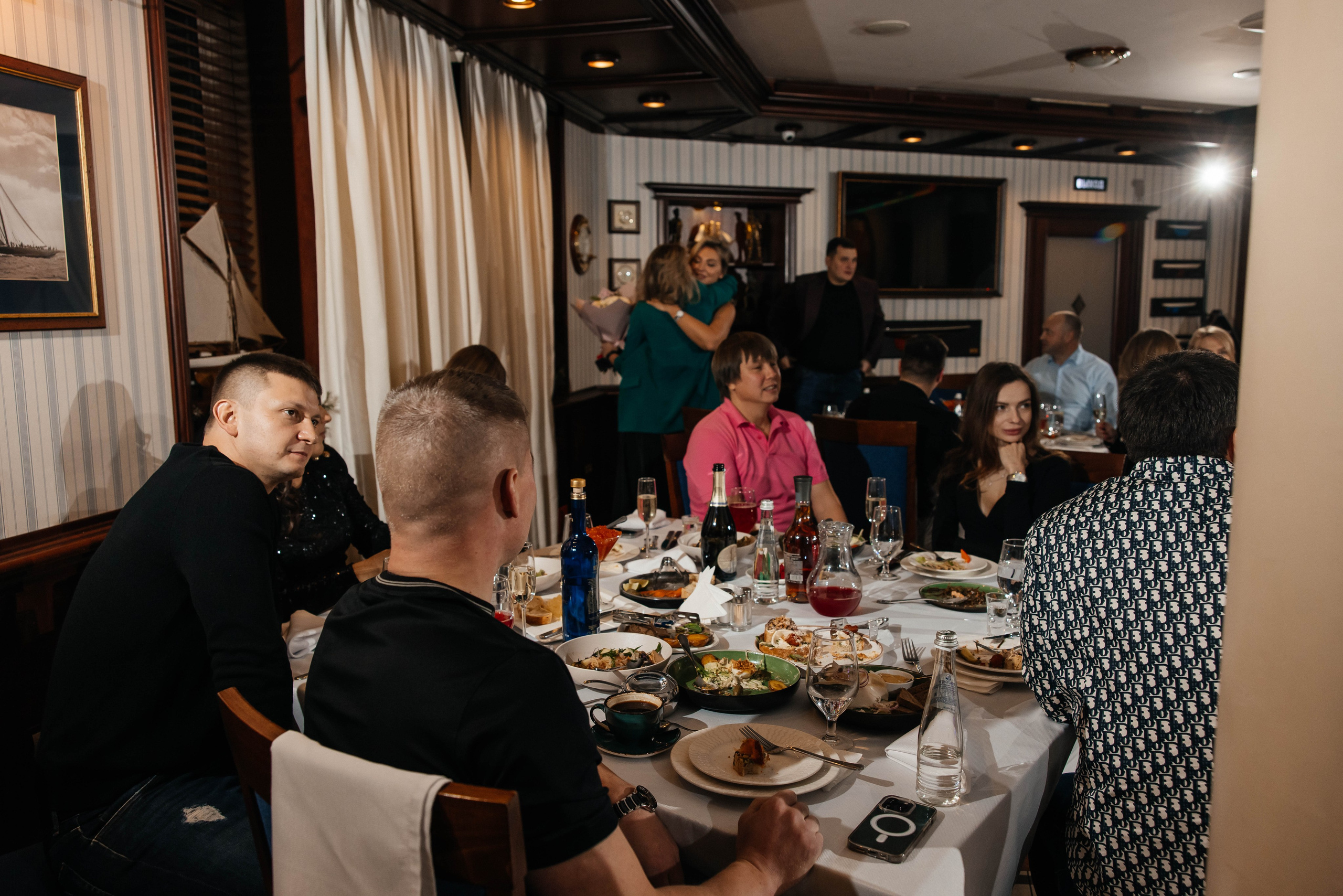 Alexander's Birthday. Maxim Tsoy Photography