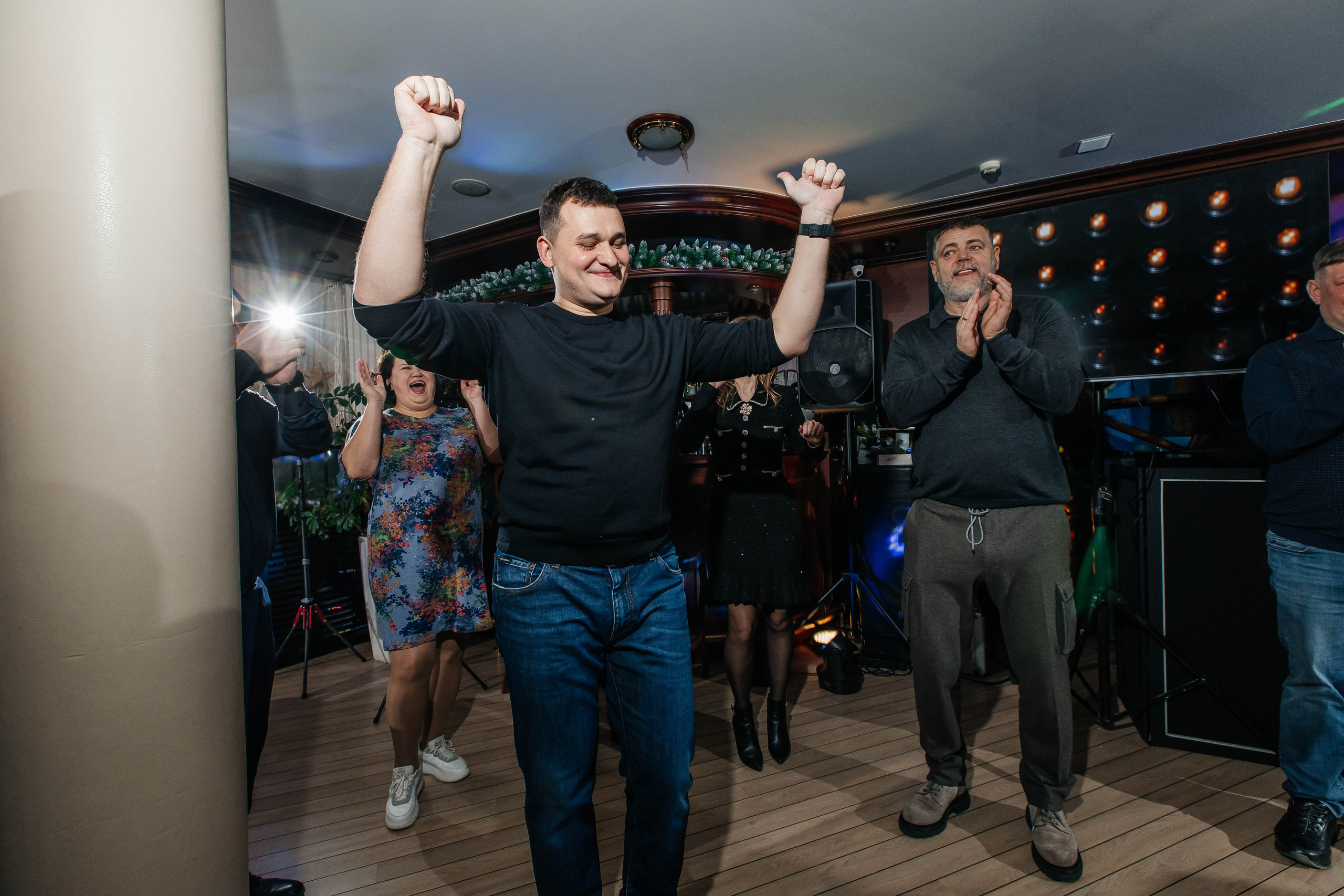 Alexander's Birthday. Maxim Tsoy Photography