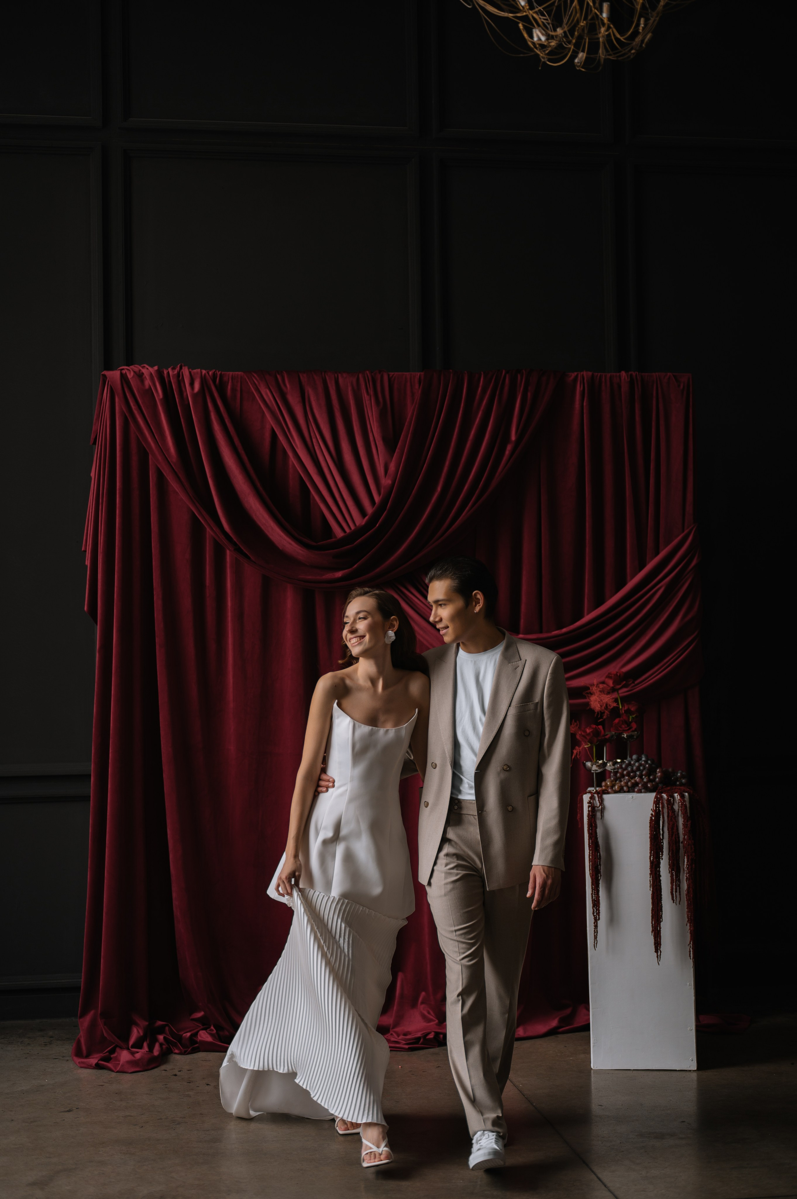 Никита и Маша. Свадебный Фотограф Челябинск Уфа Егорова Анастасия