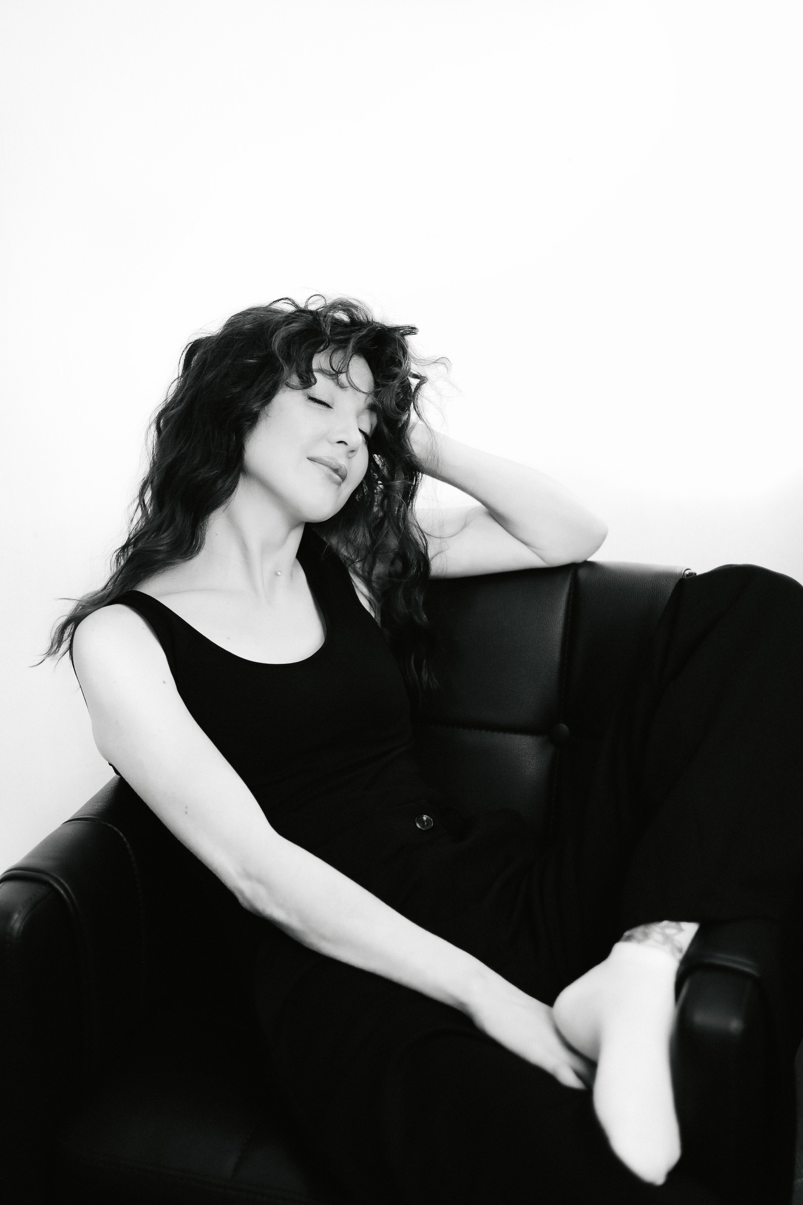 Мастер Олеся. Фотограф в Калининграде