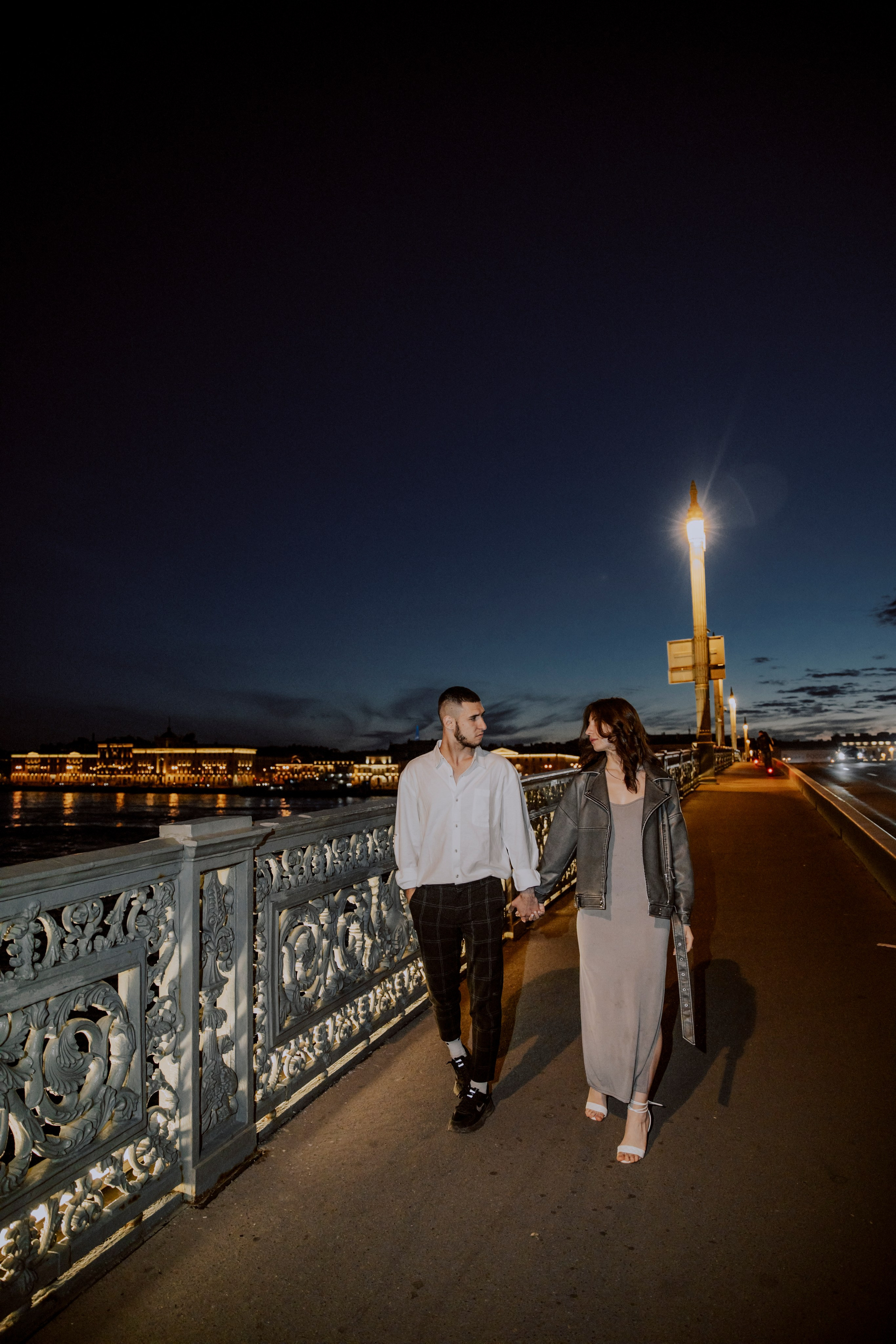 Богдана и Александр. Фотограф, который снимает любовь в Санкт-Петербурге и Череповце