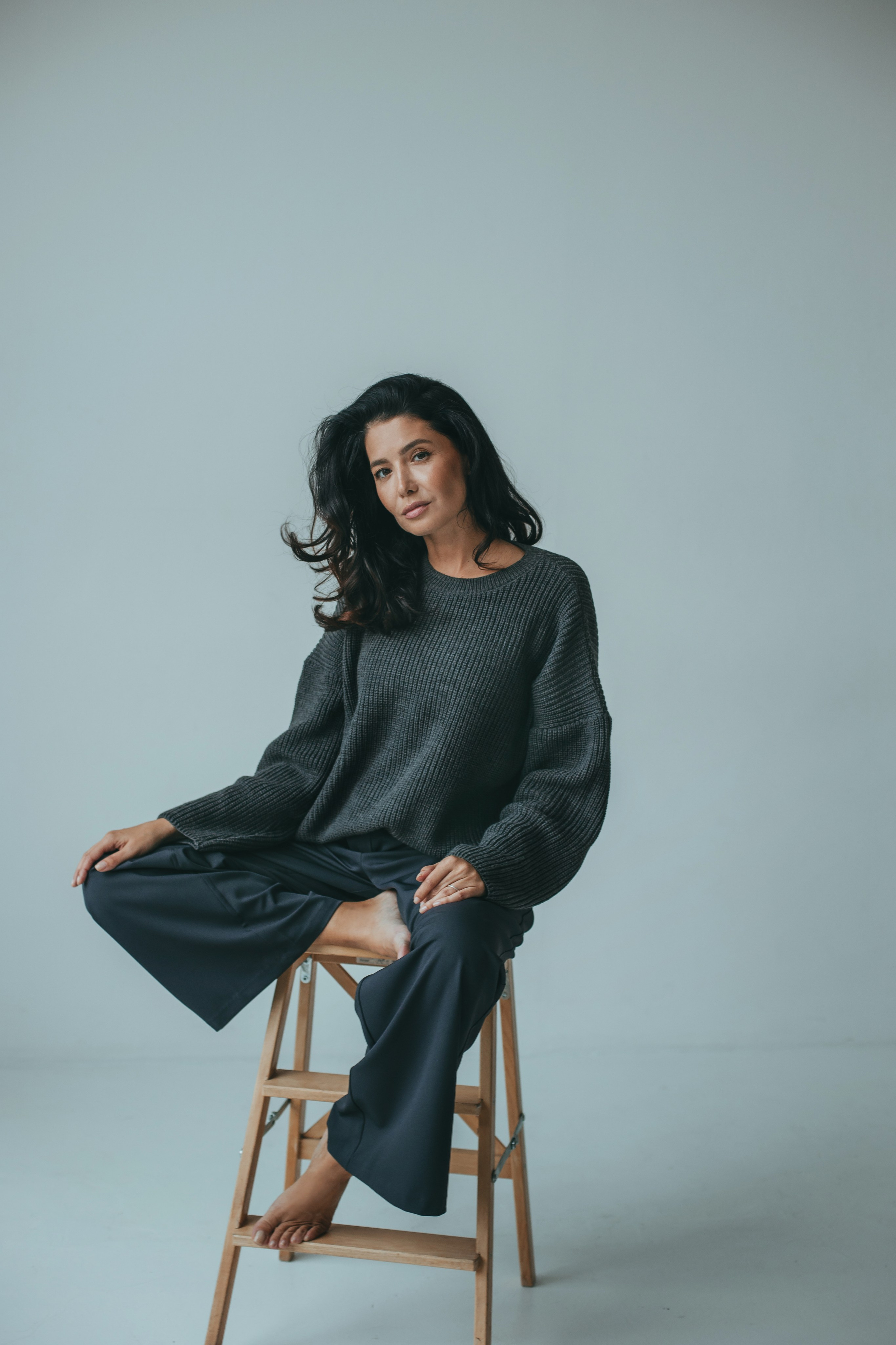 Просто «Красиво». Фотограф в Краснодаре Евгения Михаевич