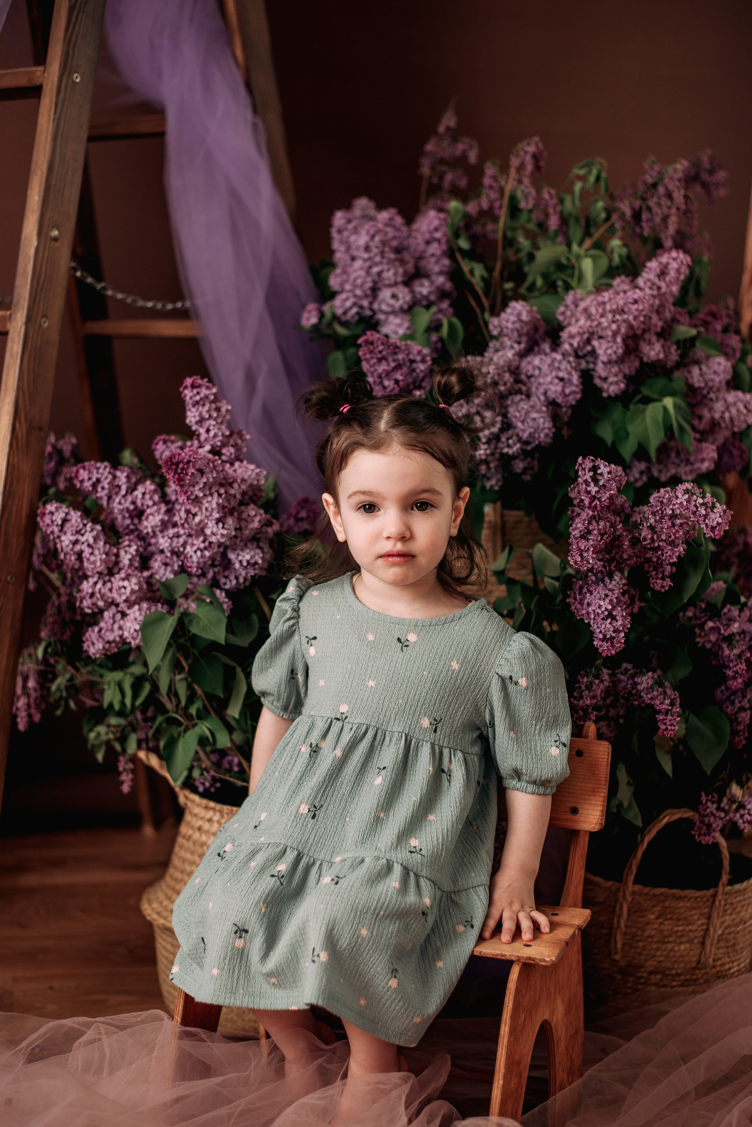 Илиана. Семейный фотограф в Новочеркасске Виктория Громова