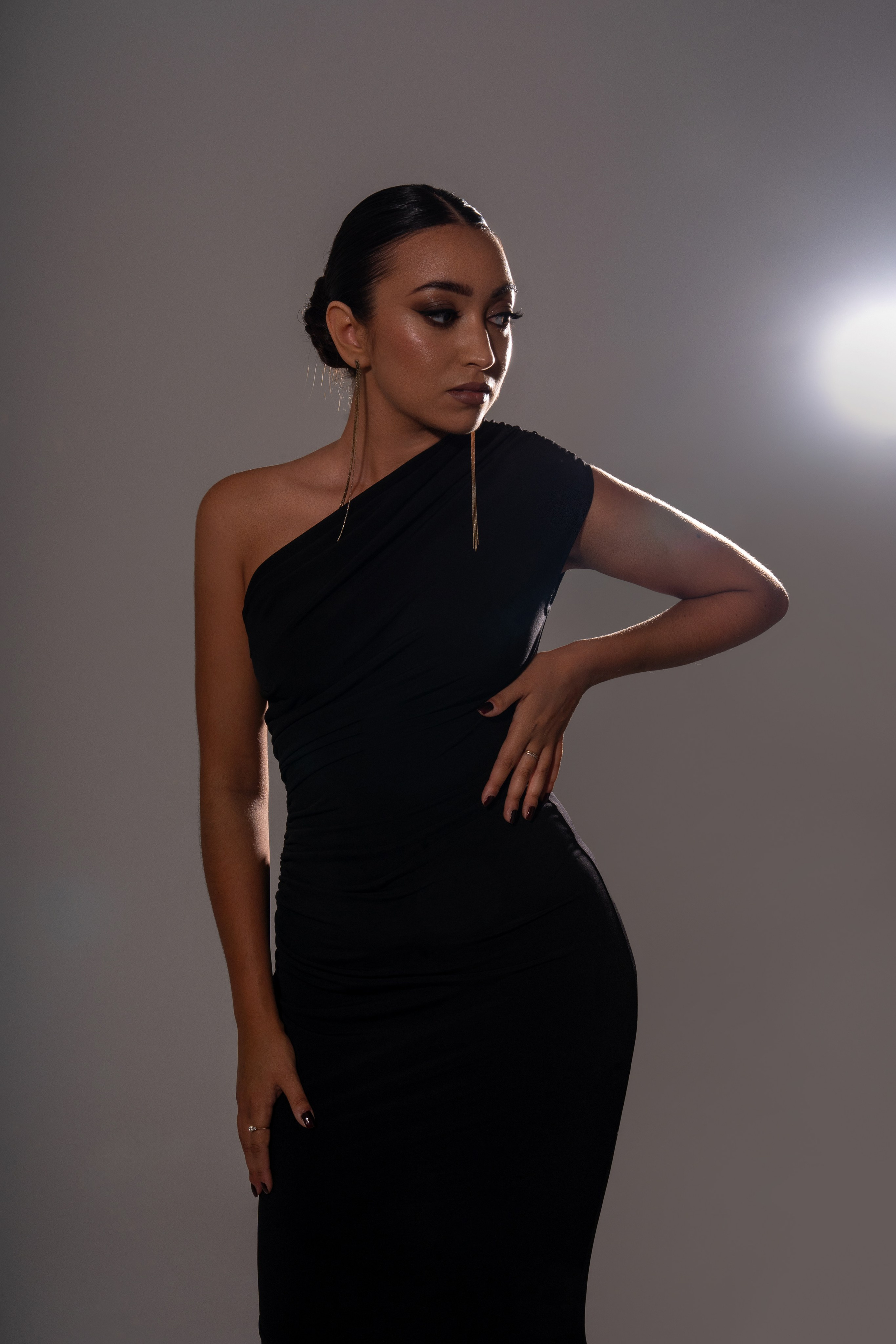 Женские в студии. Семейный и детский фотограф в Селенгинске Екатерина Чупрова