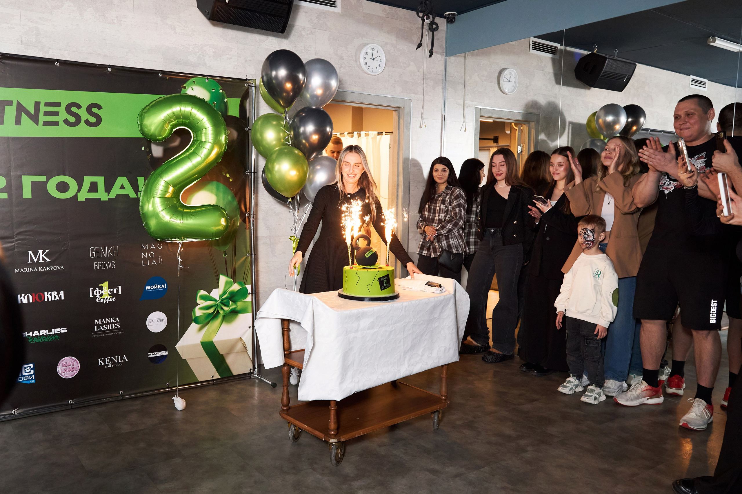 SQ — ФИТНЕС. 2 ГОДА. Фотограф Липецк. Фотограф в Липецке Татьяна Минаева. Портретный фотограф Липецк. Свадебный фотограф Липецк. Бизнес фотограф Липецк