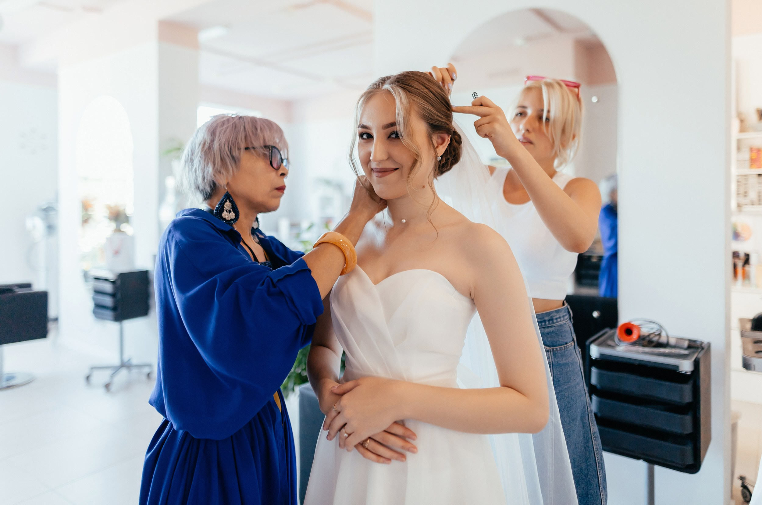 Сунгат и Аделина. Свадебный, репортажный фотограф в Тюмени Сергей Тапилин