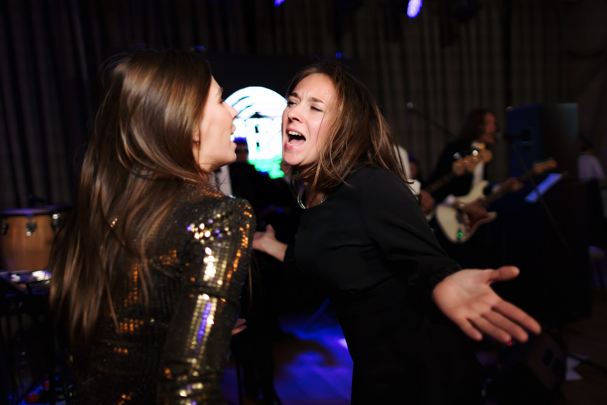 День рождения Radio Record. Свадебный и семейный фотограф Ярослав Фущич