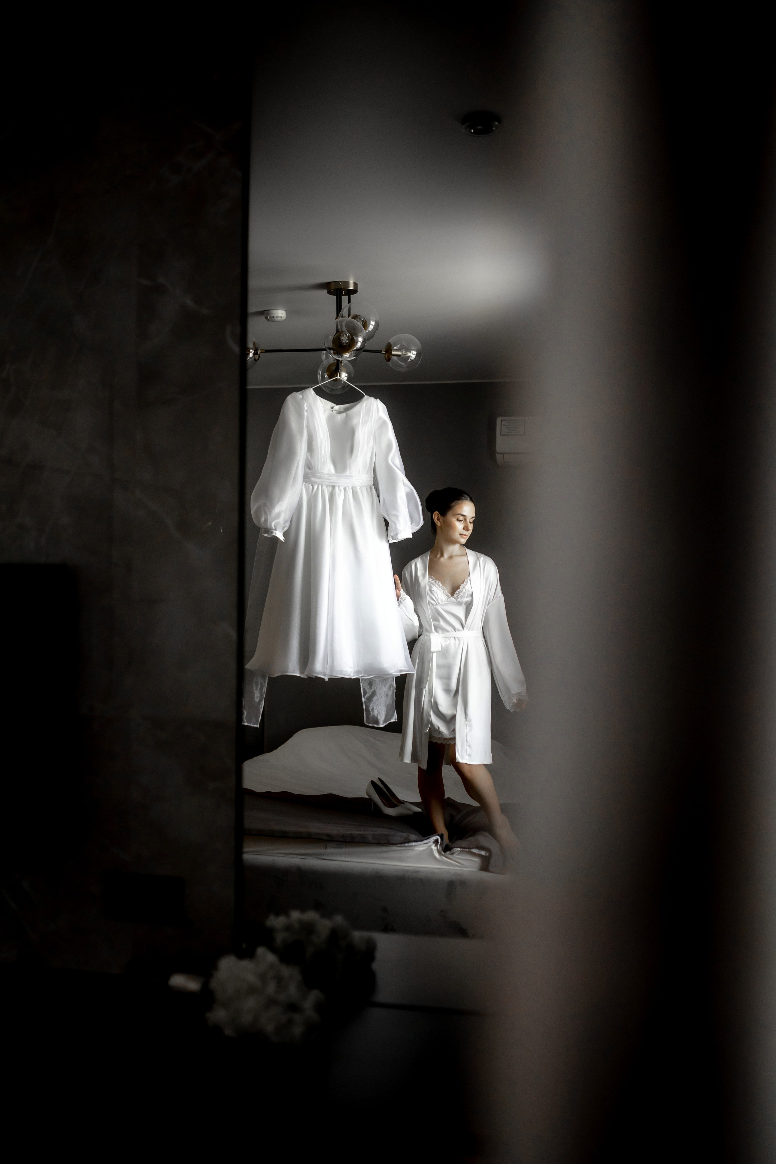 Виталий и Юлия- 12/10/24. Свадебный и семейный фотограф в Севастополе и в Крыму Анастасия Корчак