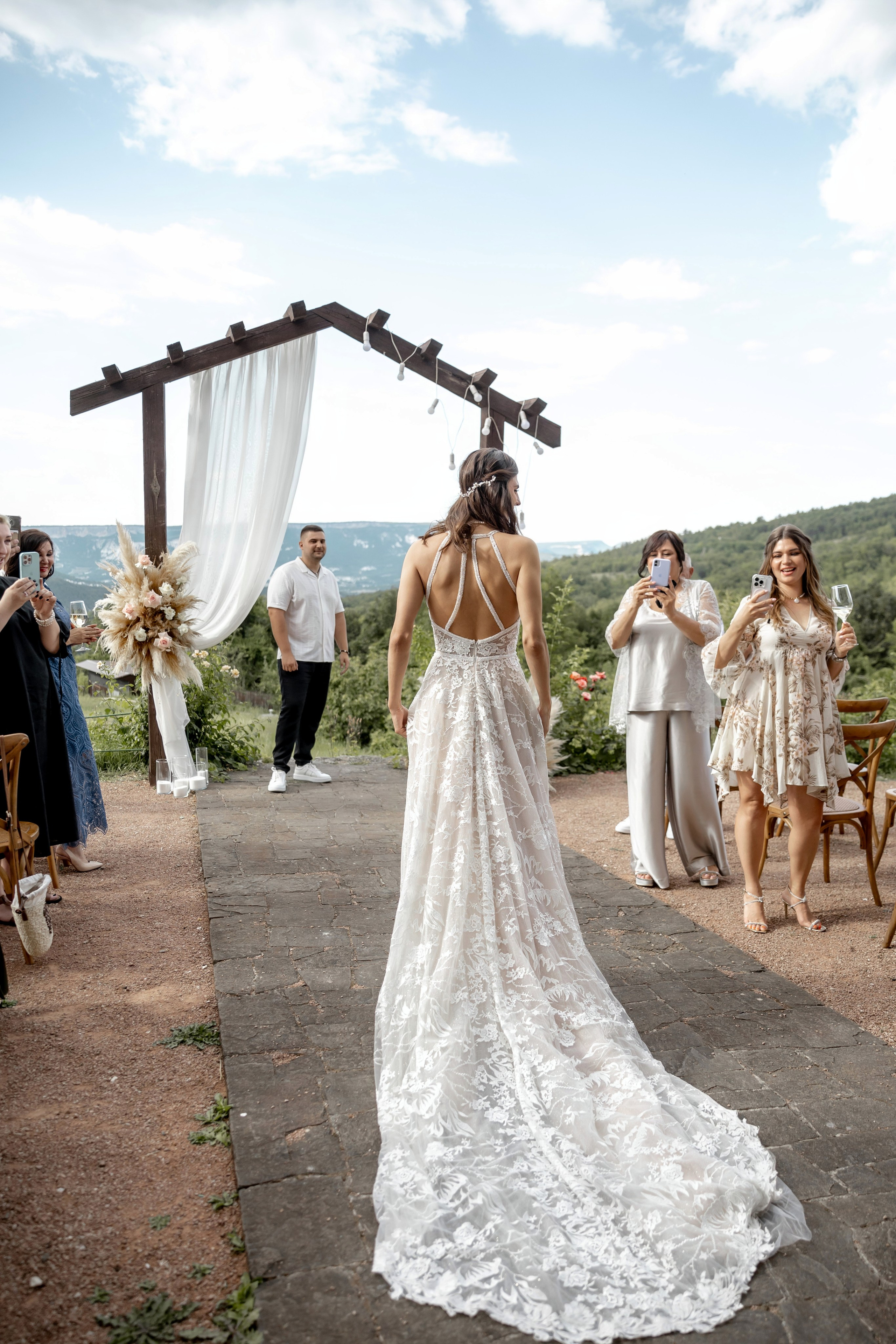 Никита и Екатерина 30/06/2024. Свадебный и семейный фотограф в Севастополе и в Крыму Анастасия Корчак
