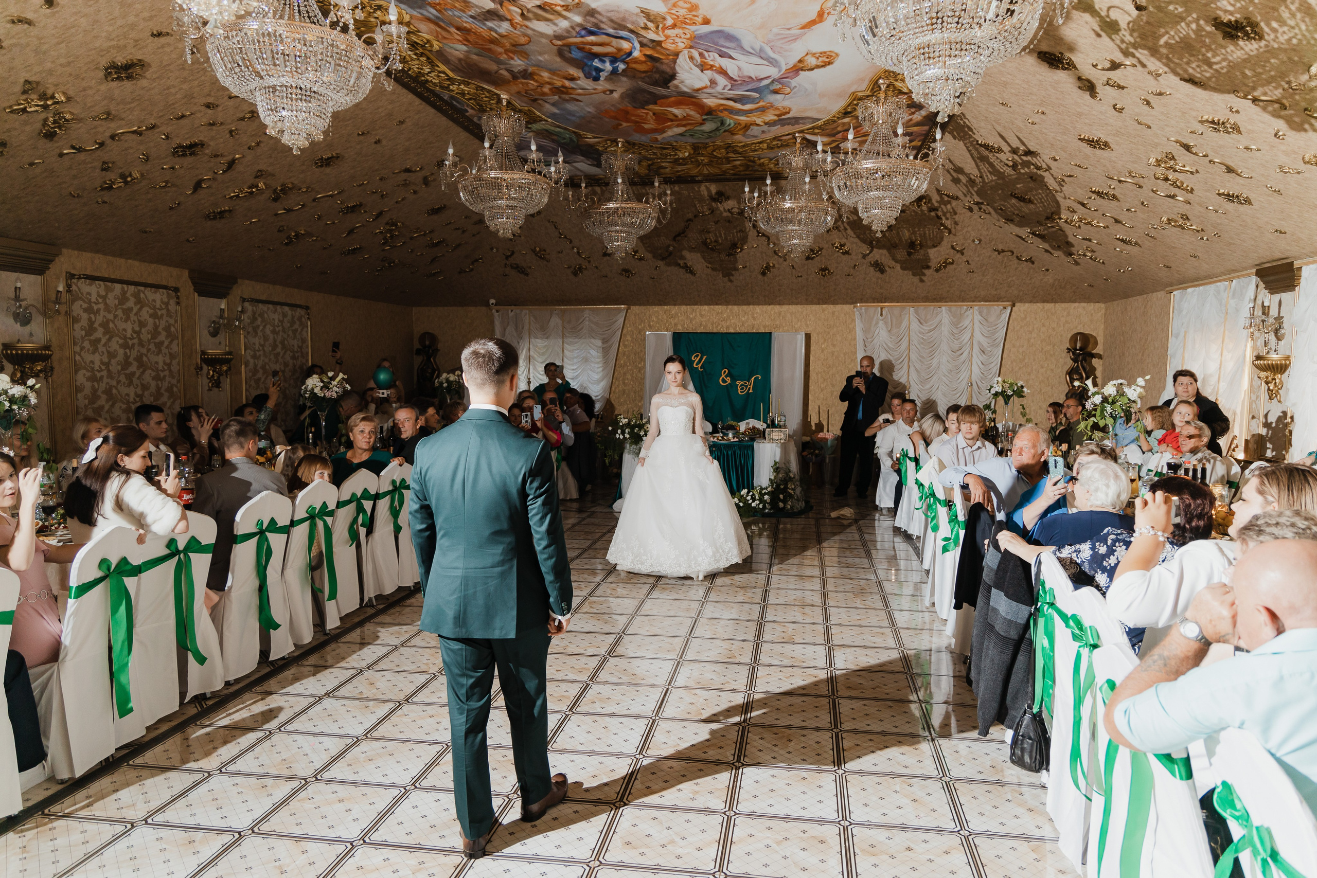 Игорь и Анна. Семейный и детский фотограф в городе Подолск МО Крылова Ирина