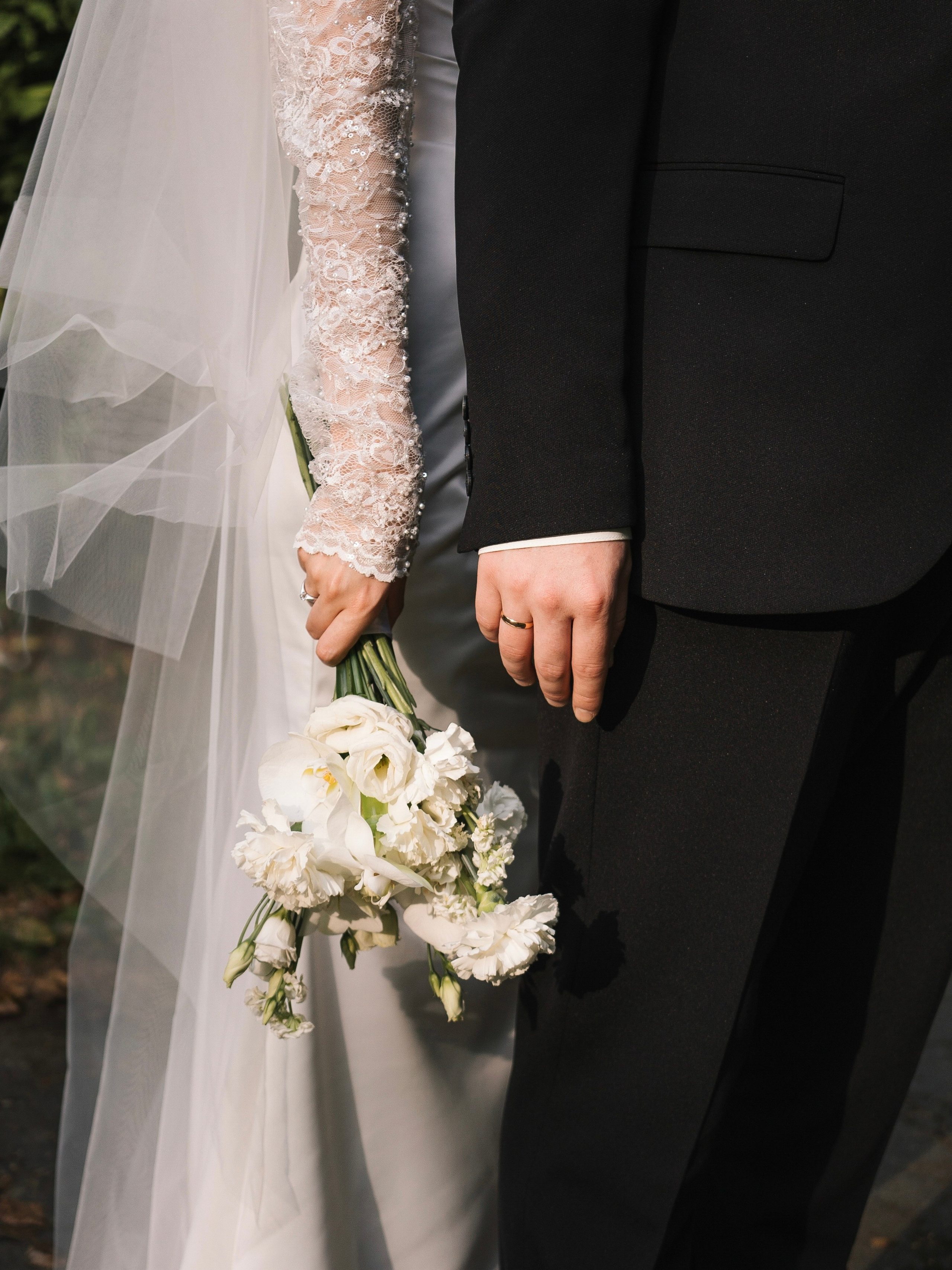 Фото свадьбы. Женский фотограф и визажист в Ижевске Екатерина Горбунова