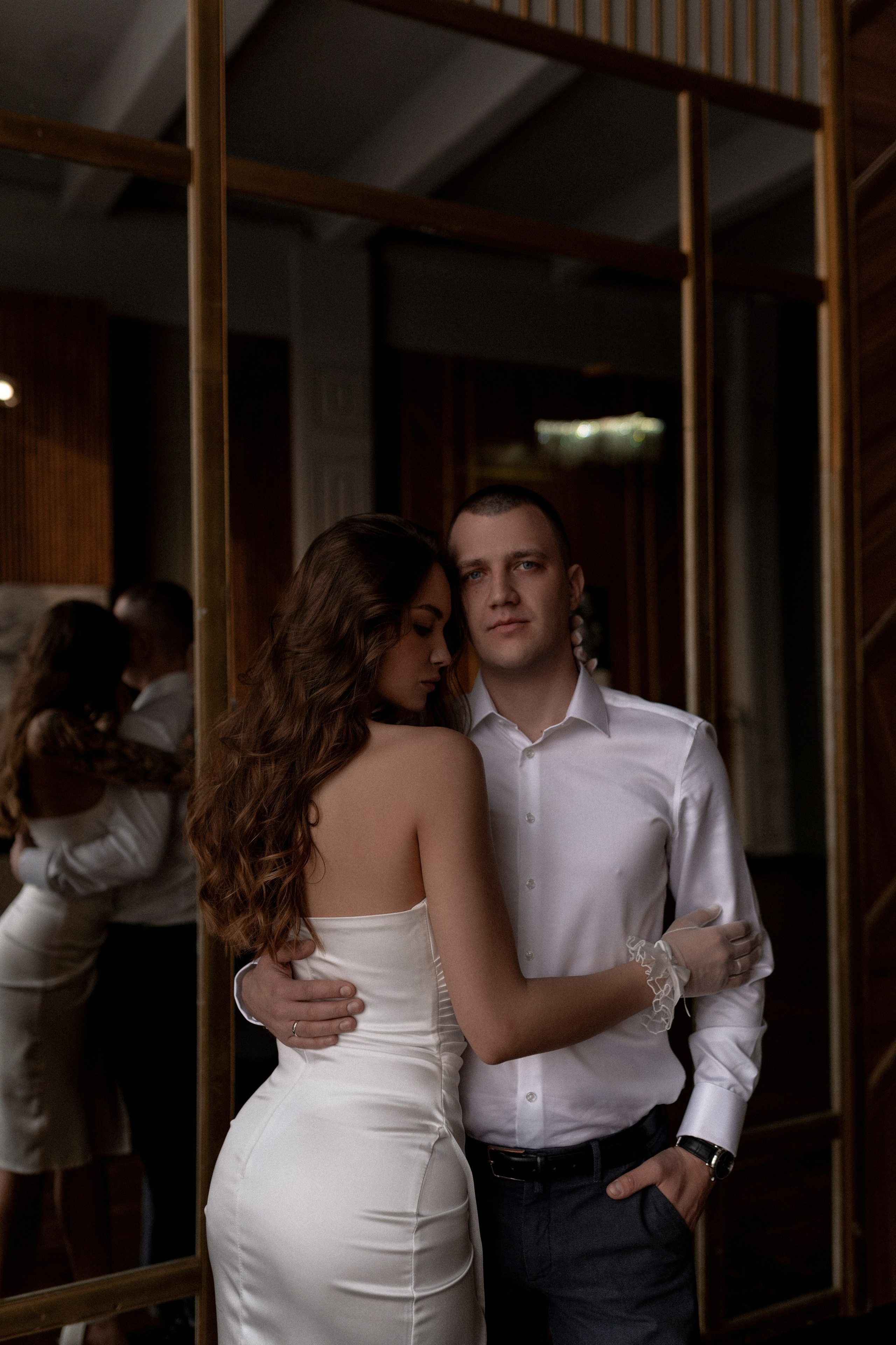 Лавстори/свадьбы. Фотограф Новосибирск