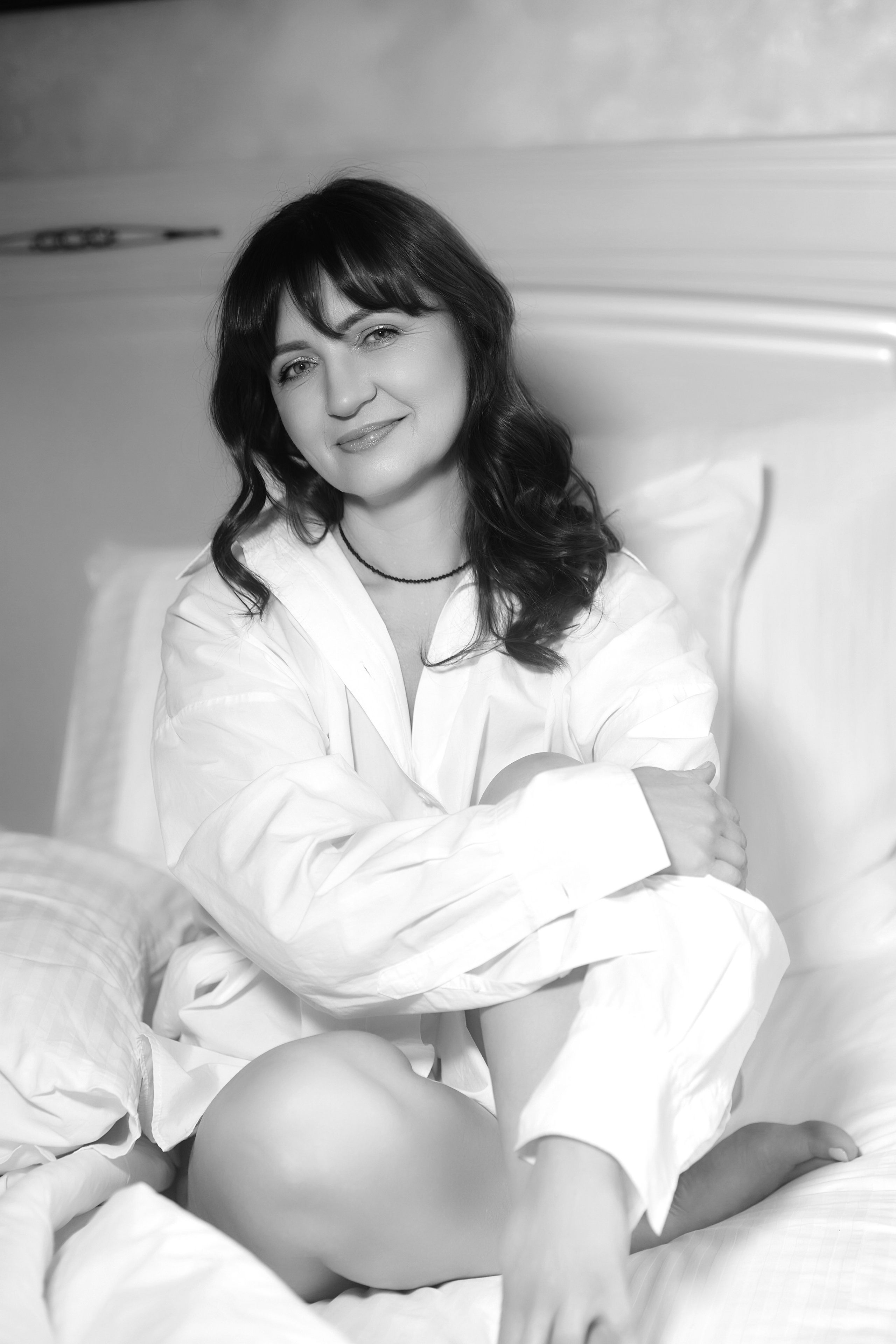 Фотосессия в отеле. Фотограф в Минске Анна Кучинская