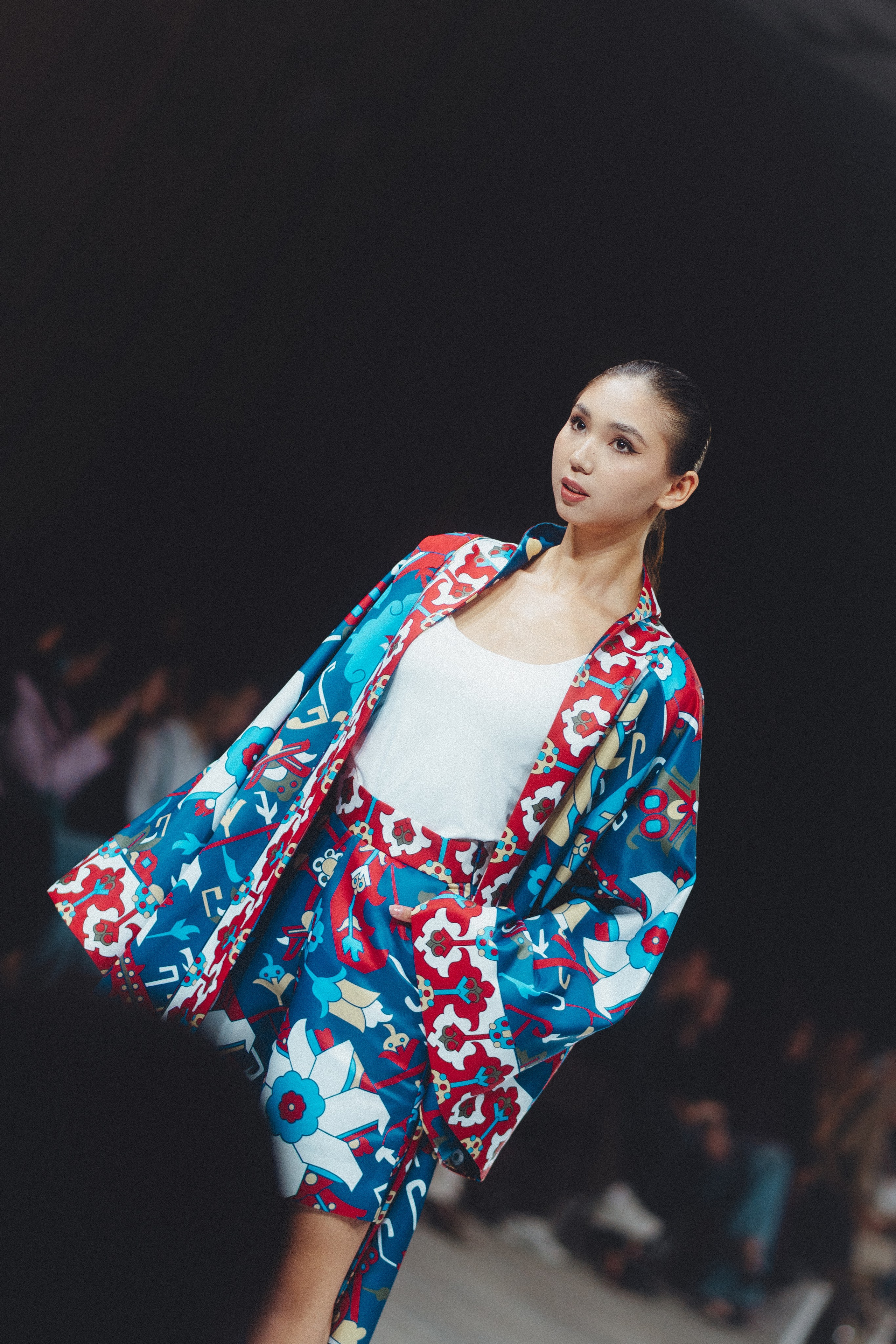 EURASIAN FASHION WEEK