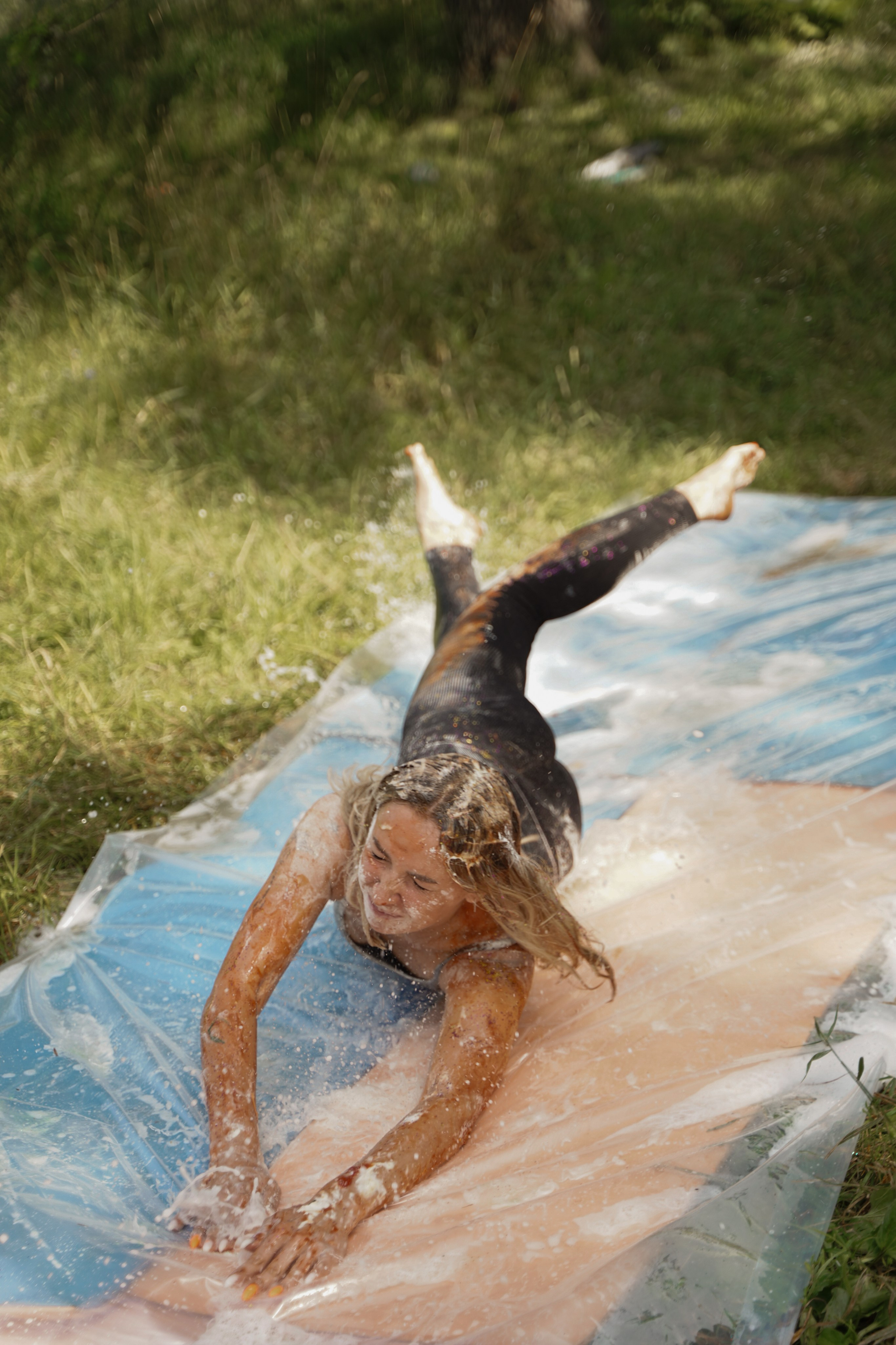 Палаточный форум для взрослых CAMPot 2024. Фотограф Надежда Погребняк | Рязань | Москва