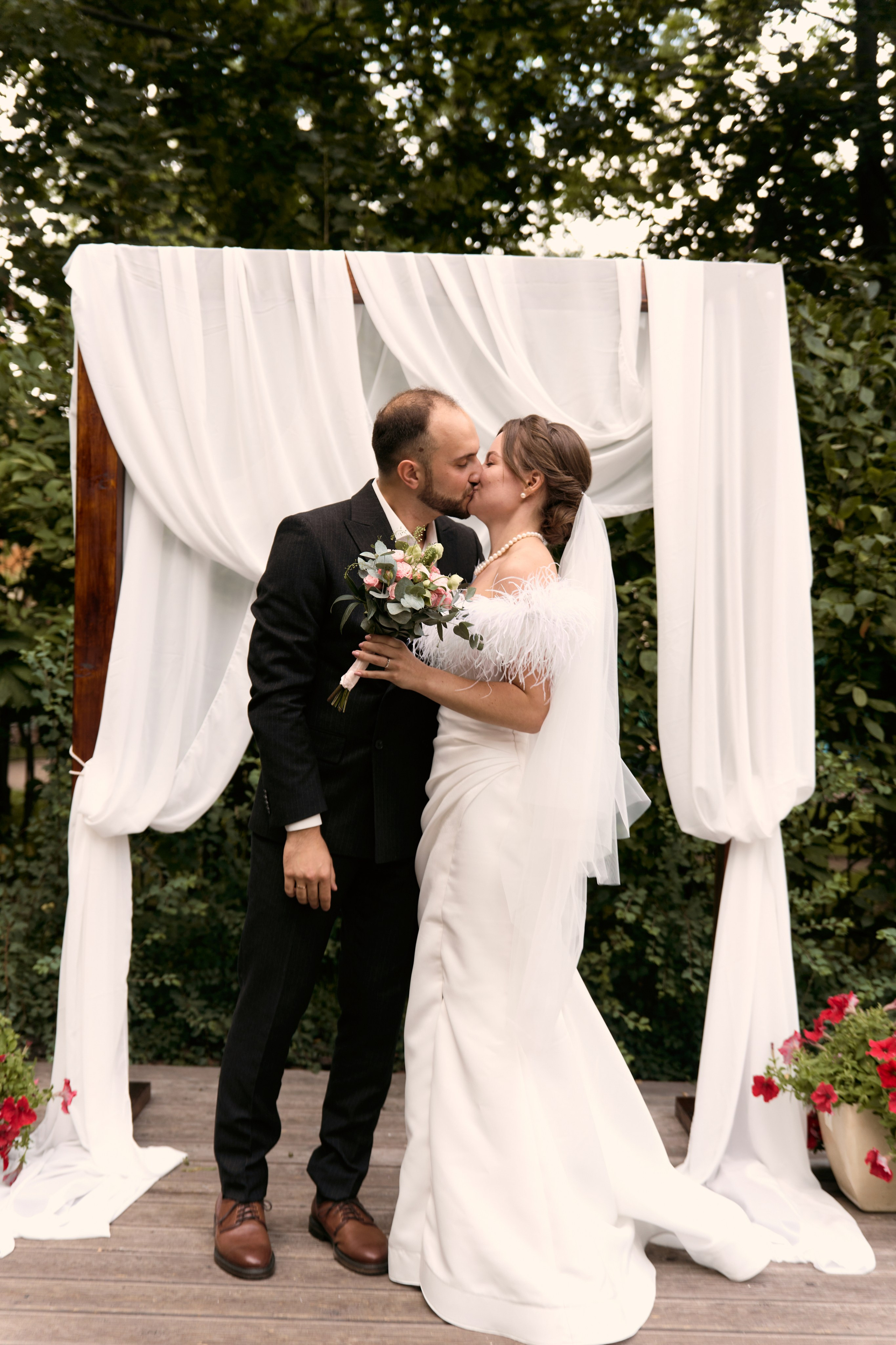 Л&В. Фотограф Москва и Екатеринбург. Максимова Соня