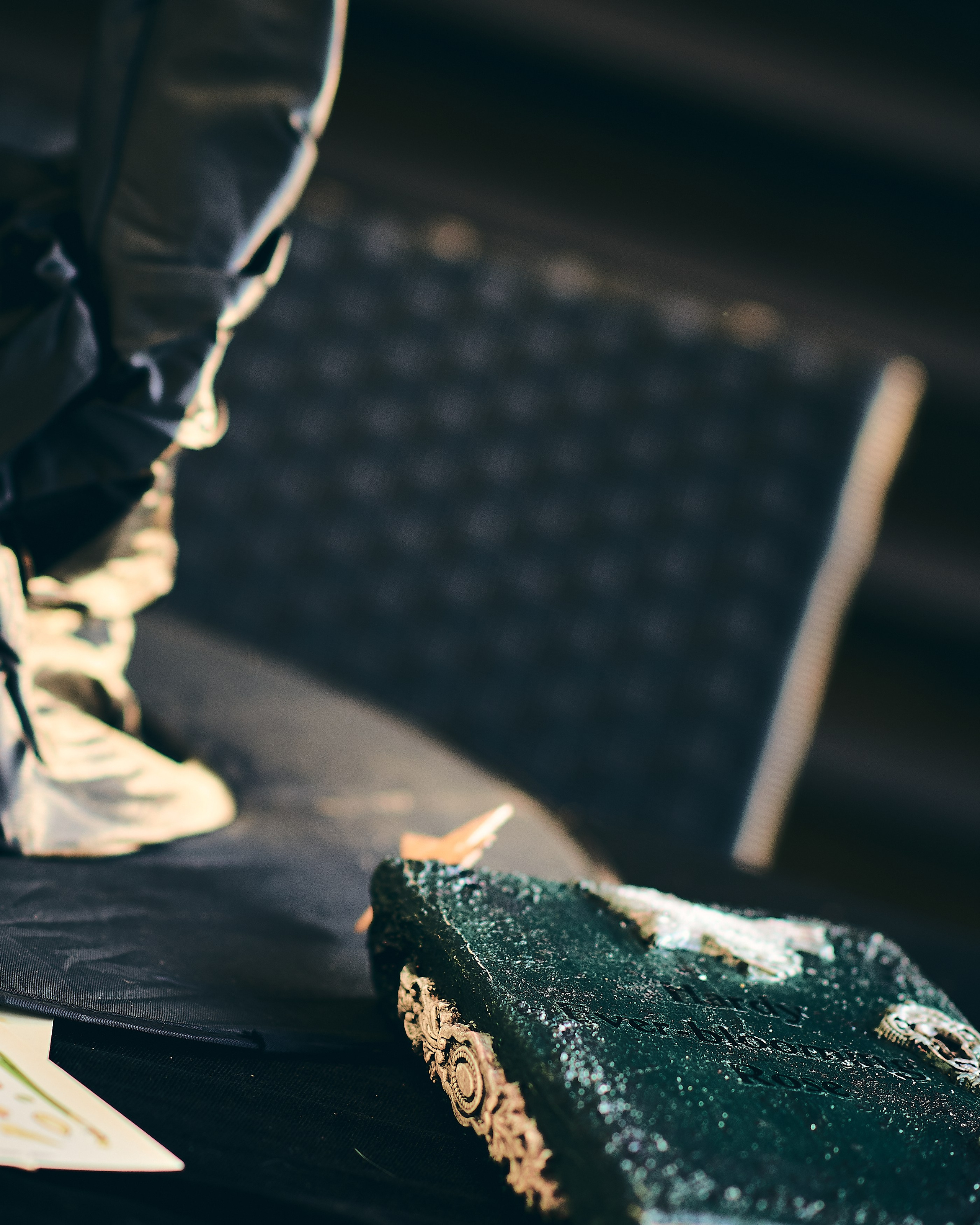 Фотосъемка декора и оформления мероприятий