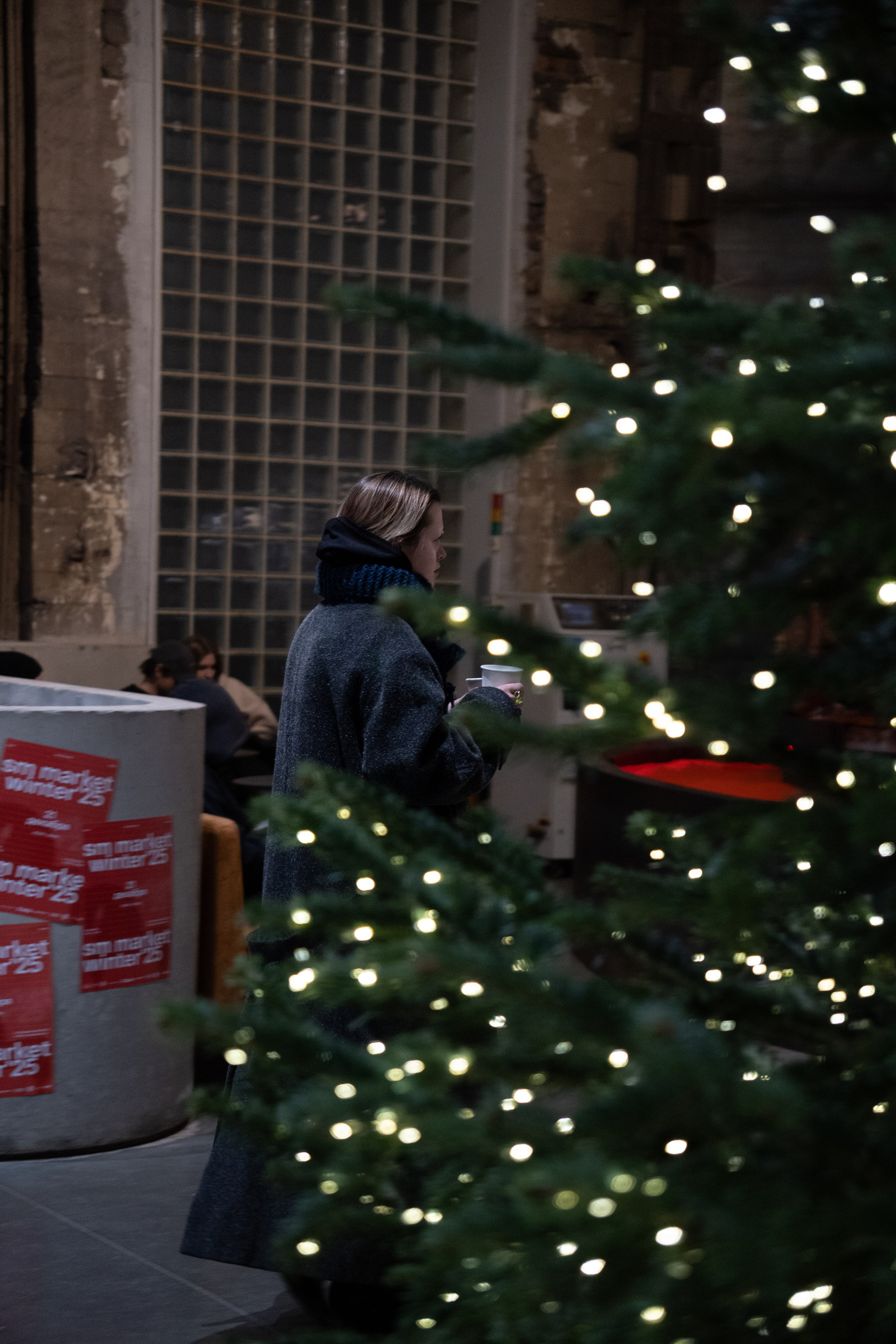 SM MARKET WINTER 25. Фотограф Дмитрий Жилин