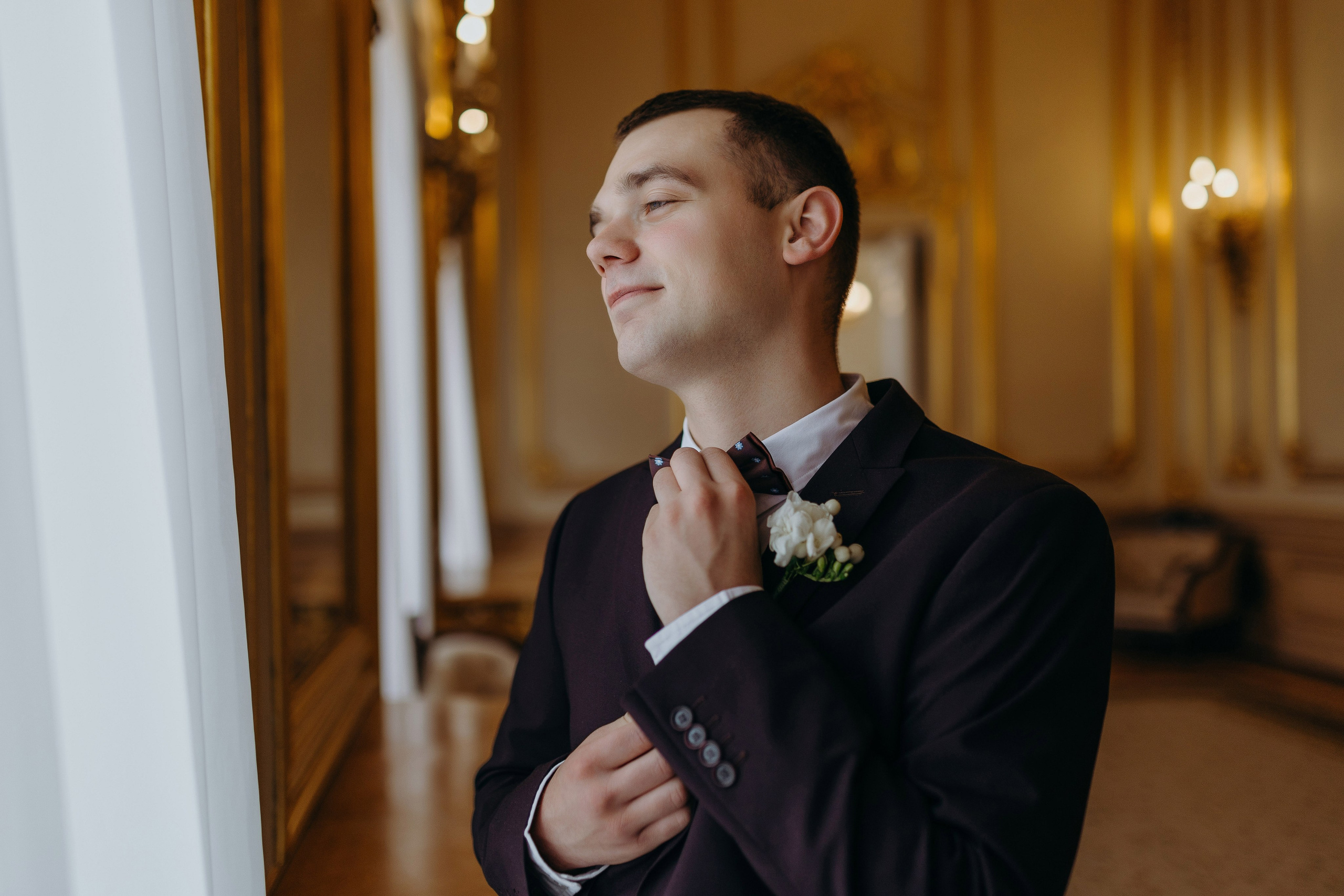 Wedding day 04.04.24. Свадебный фотограф в Санкт-Петербурге