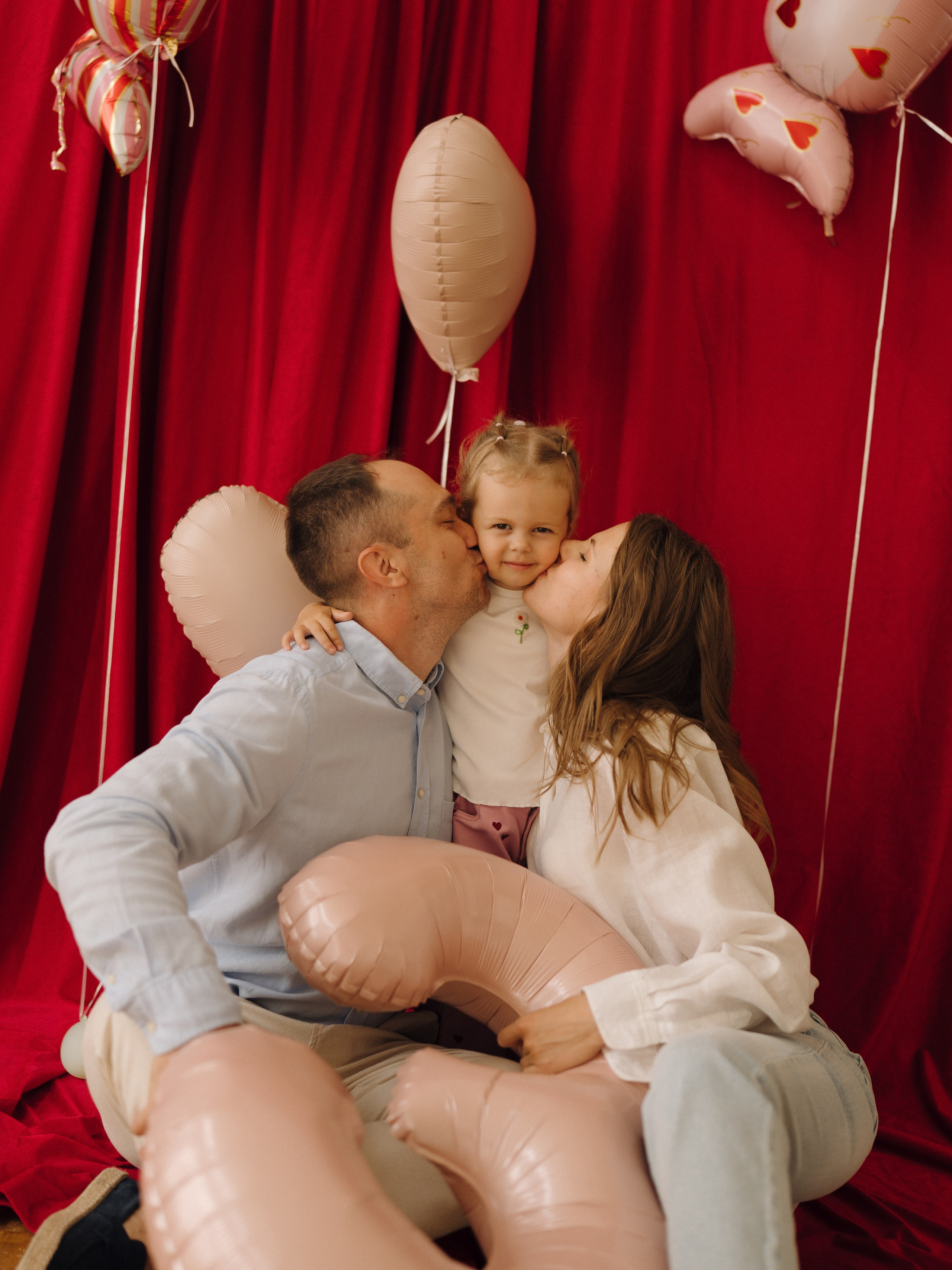 СЕМЕЙНЫЕ СЪЁМКИ. Свадебный фотограф и видеограф в Калуге | Анна Prednaznacheniee