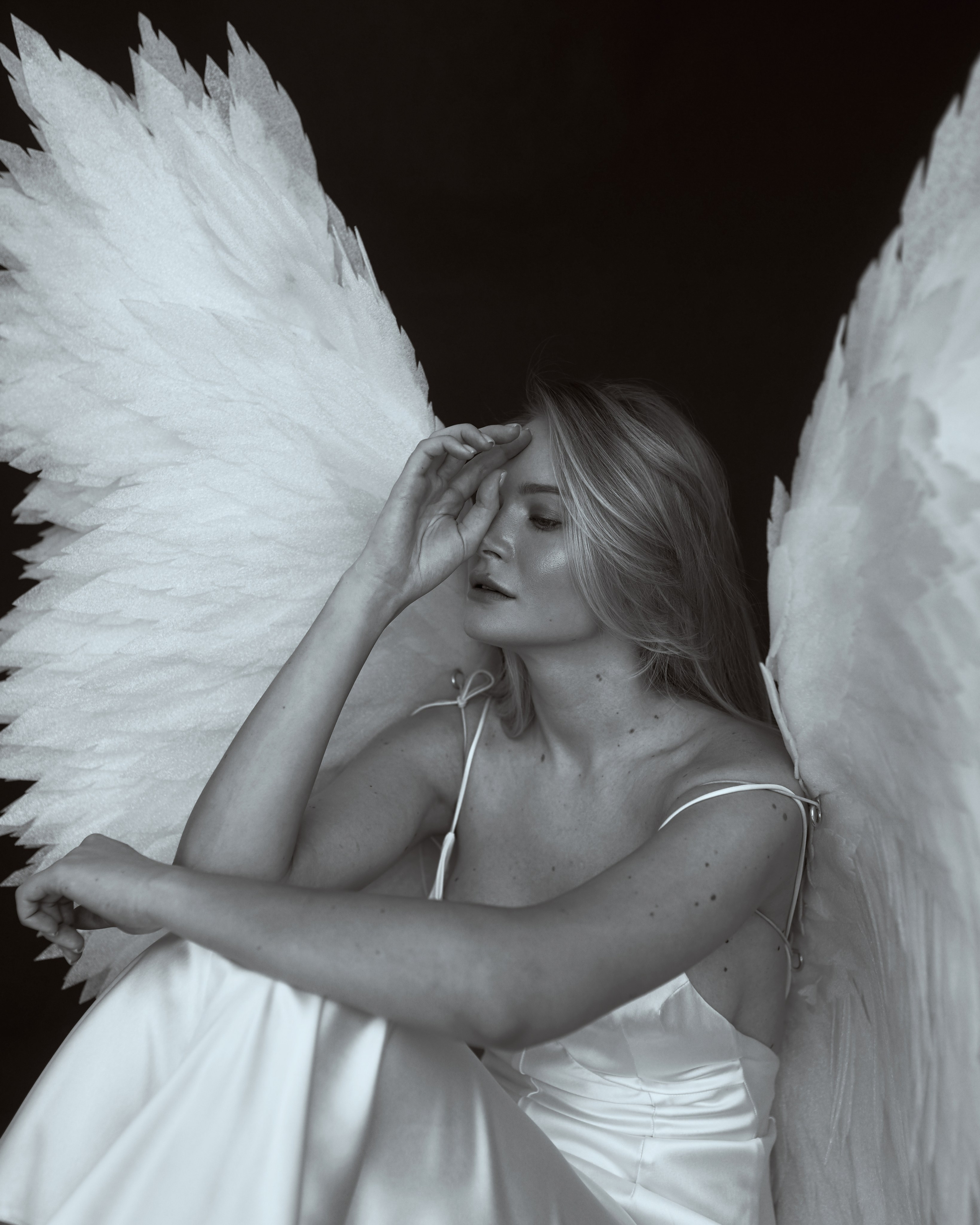 Художественные съемки. Портретный фотограф Наташа Безруких / Санкт-Петербург, Кипр