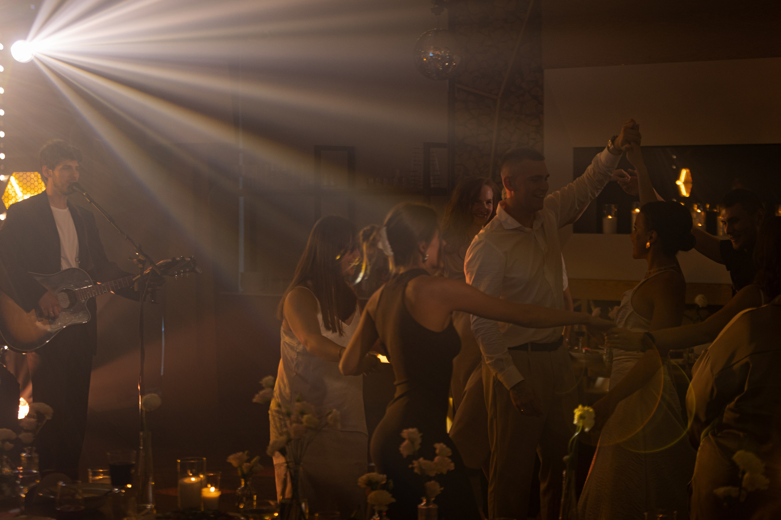 Анна и Антон. Ваш фотограф — Александра Андрущенко