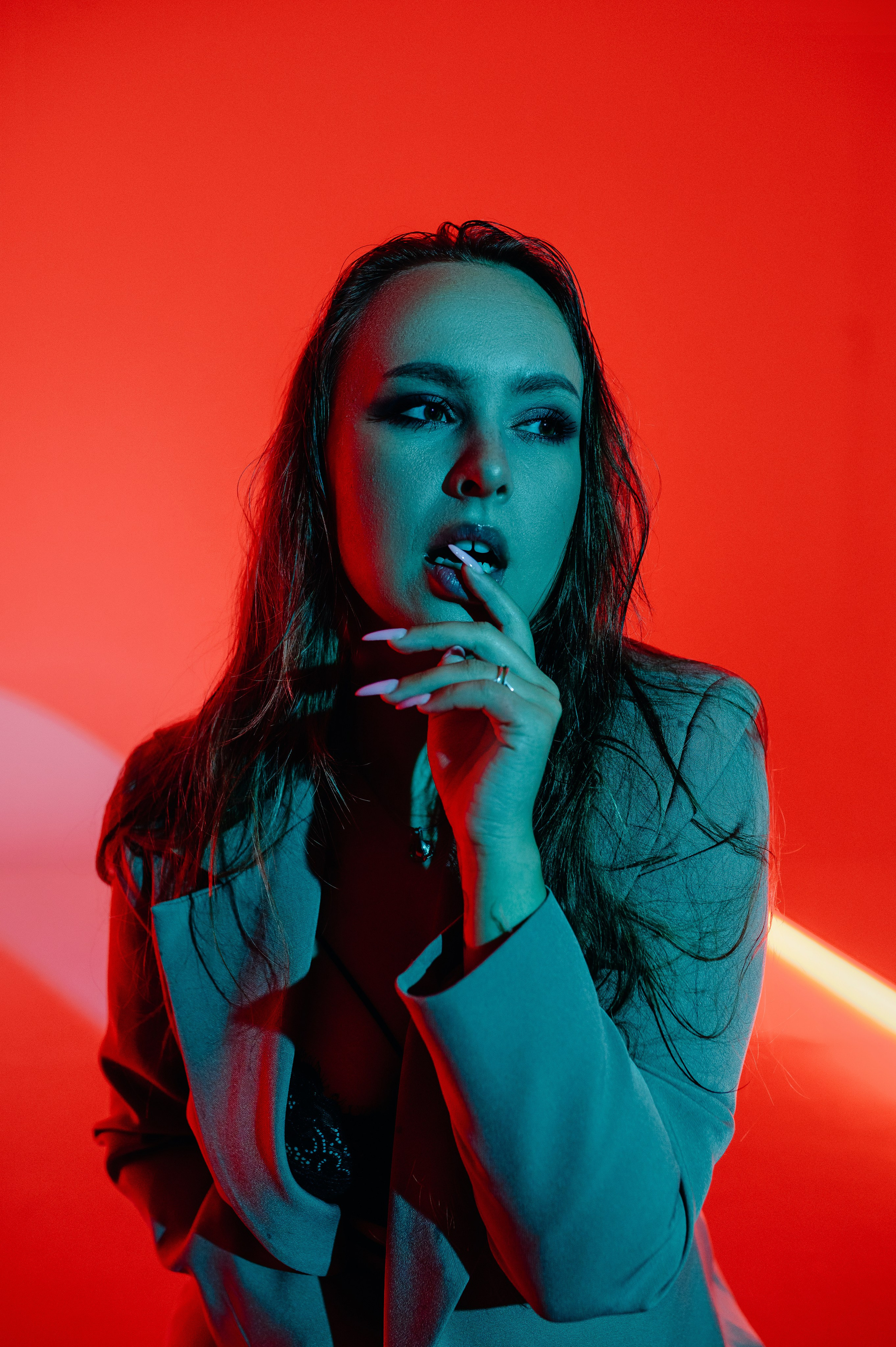 Будуарная фотосессия Караганда. Свадебный фотограф Караганда