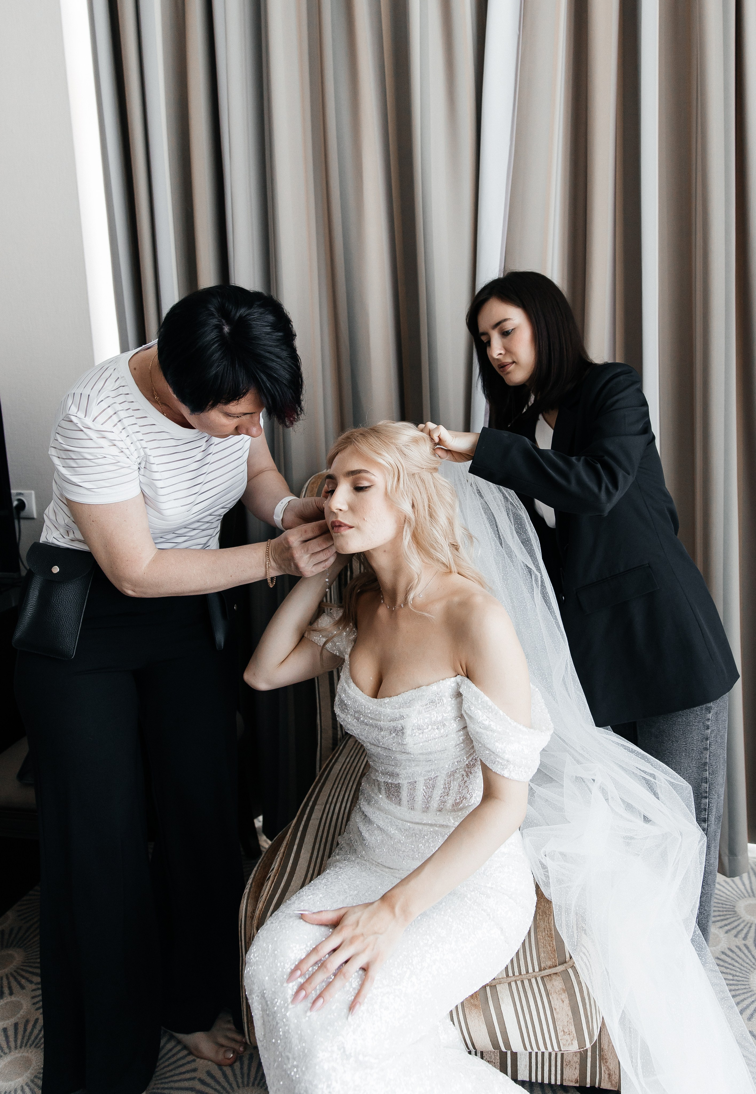 Владимир и Ангелина. Свадебный и семейный фотограф в Севастополе и Крыму Анастасия Сураева