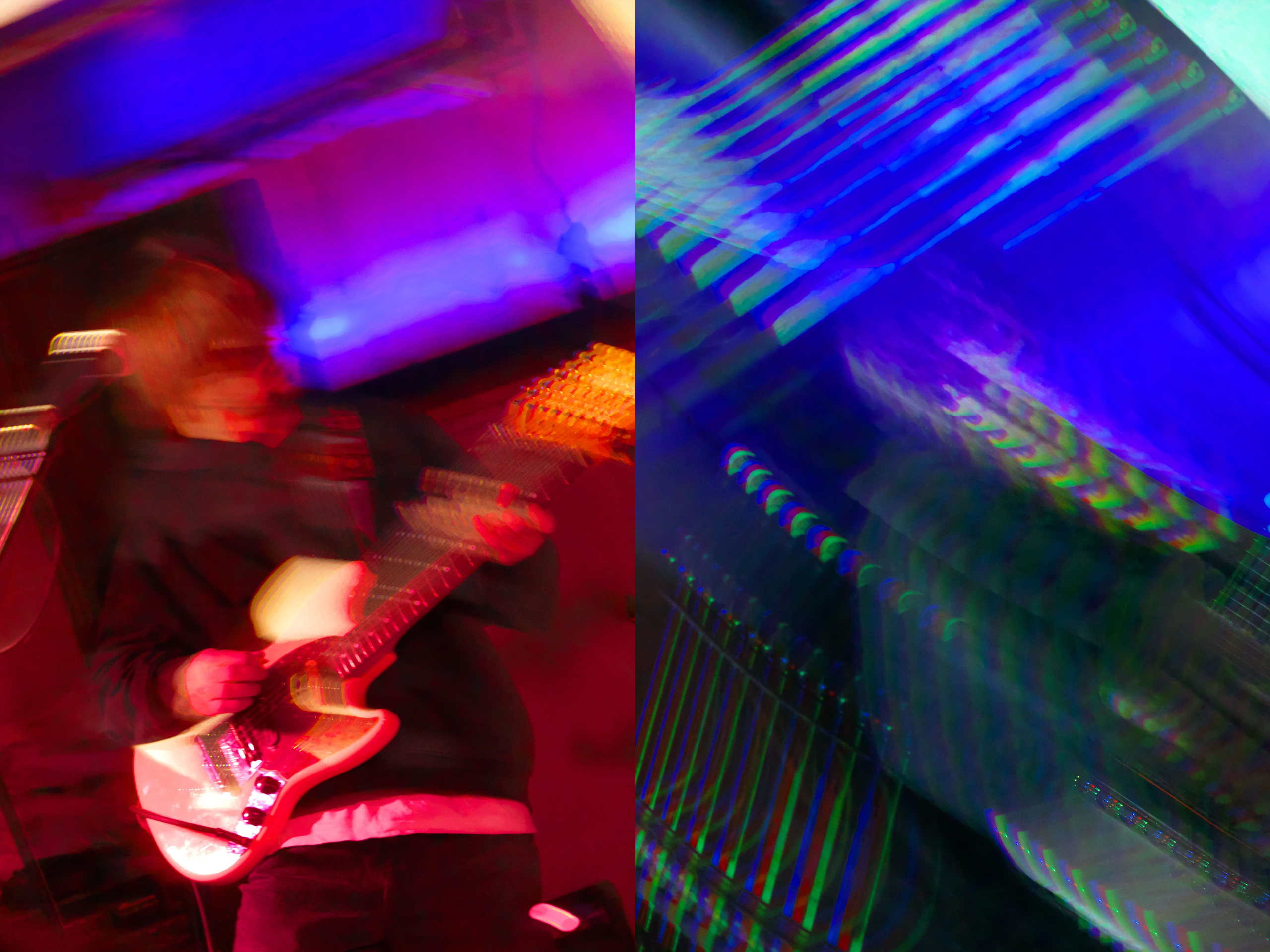 Диптих. Миша Печёнкин | фотография