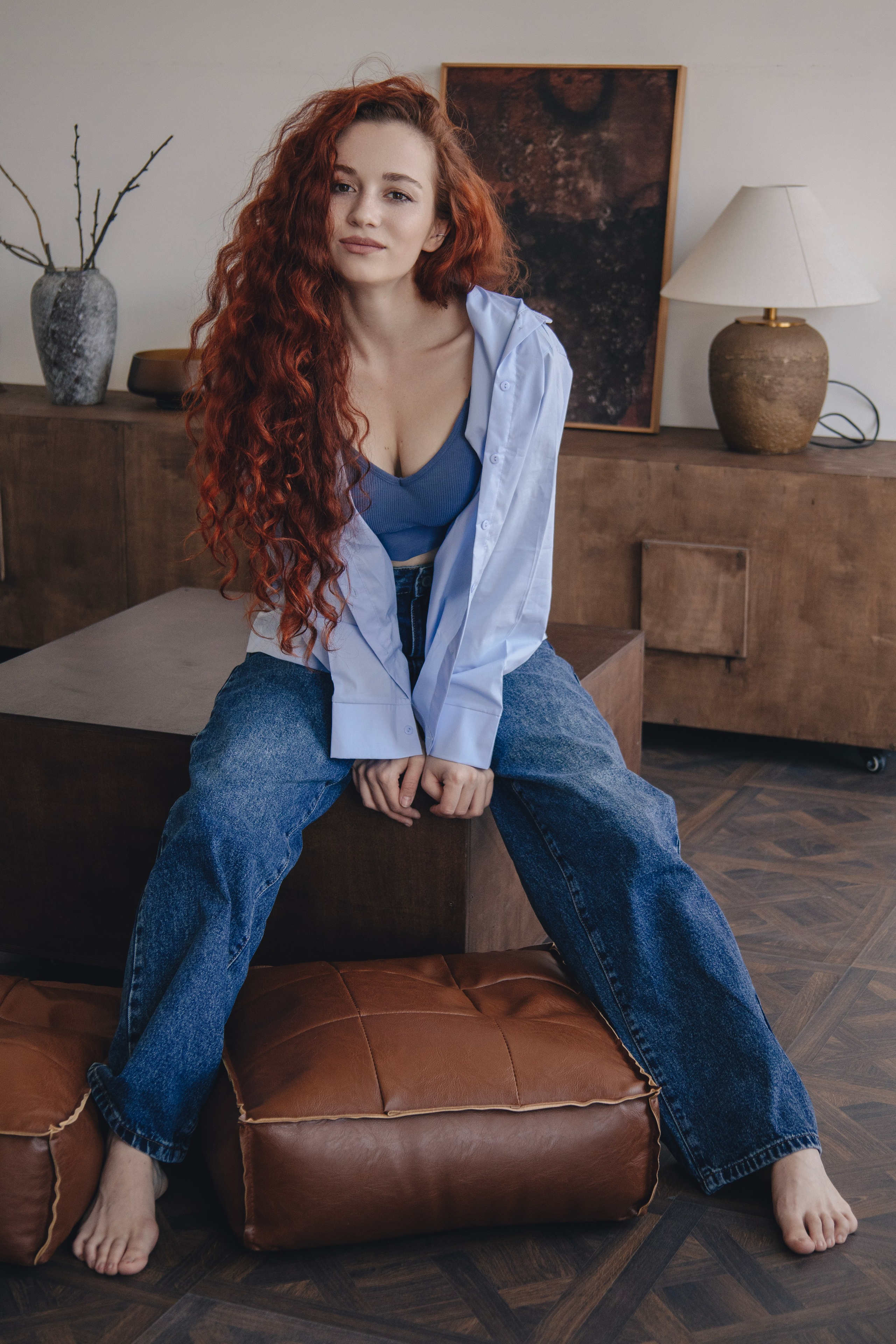 Лера. Портретный фотограф в Иркутске Анна Огородникова