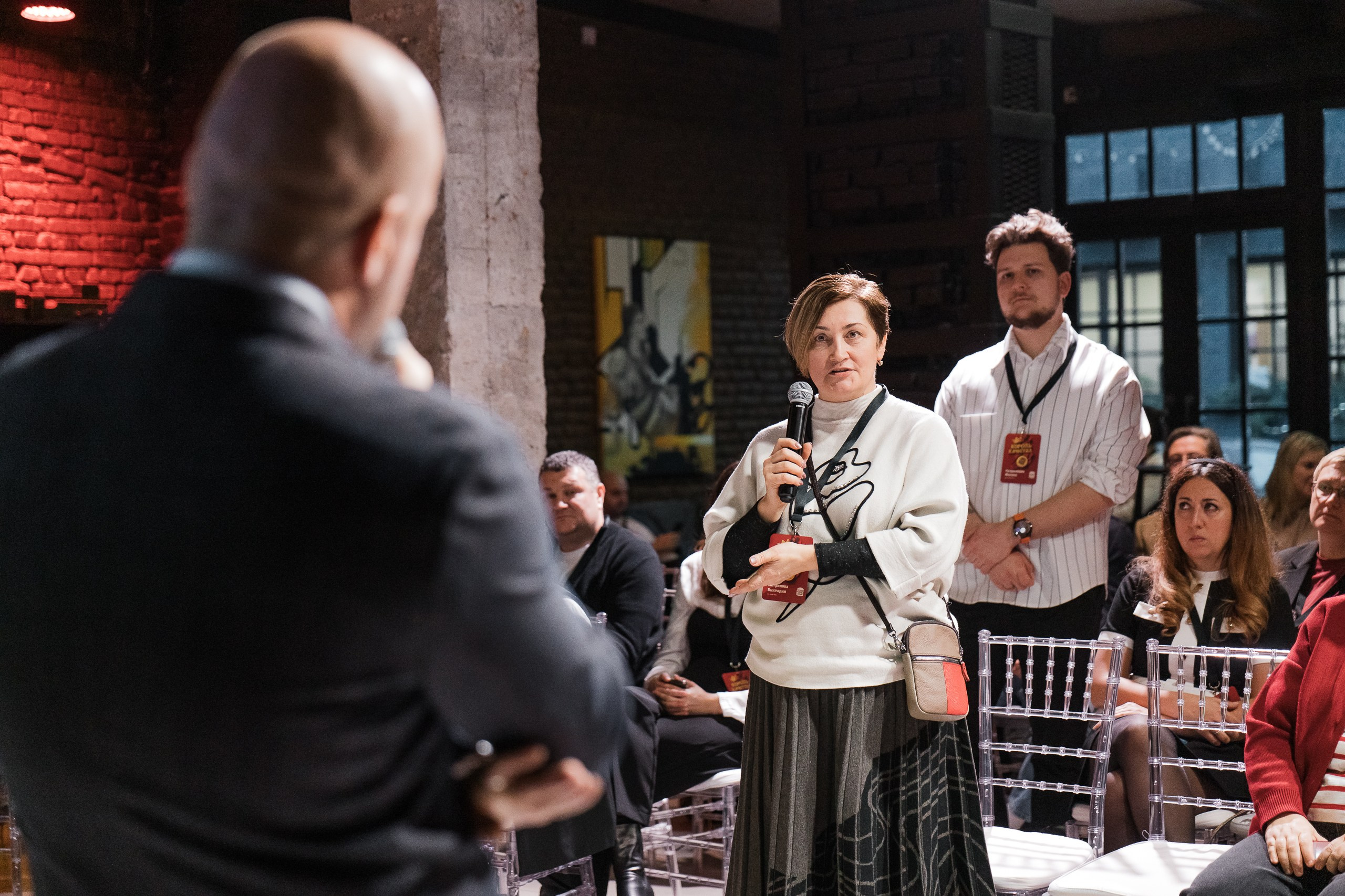 Репортажная съемка. Портретный фотограф в Москве Кислая Елизавета