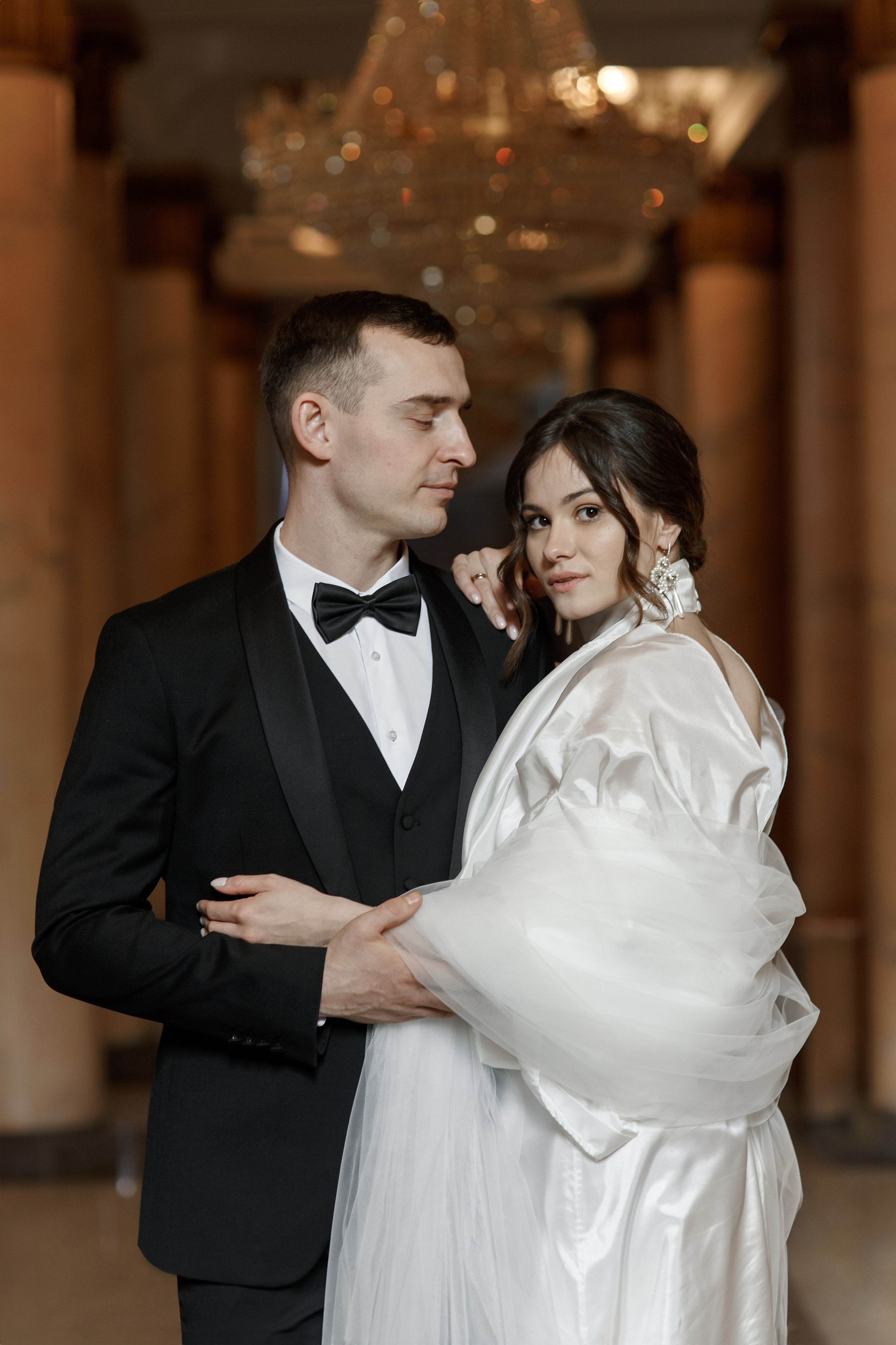 Свадебный фотограф в Самаре Катерина Мостовая