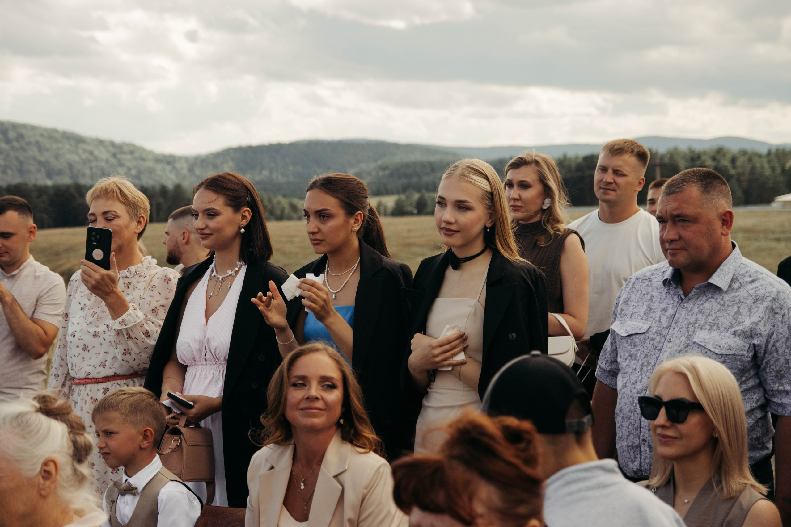 СВАДЕБНЫЕ ИСТОРИИ. ФОТОГРАФ АНАСТАСИЯ САУШКИНА. г. Трехгорный