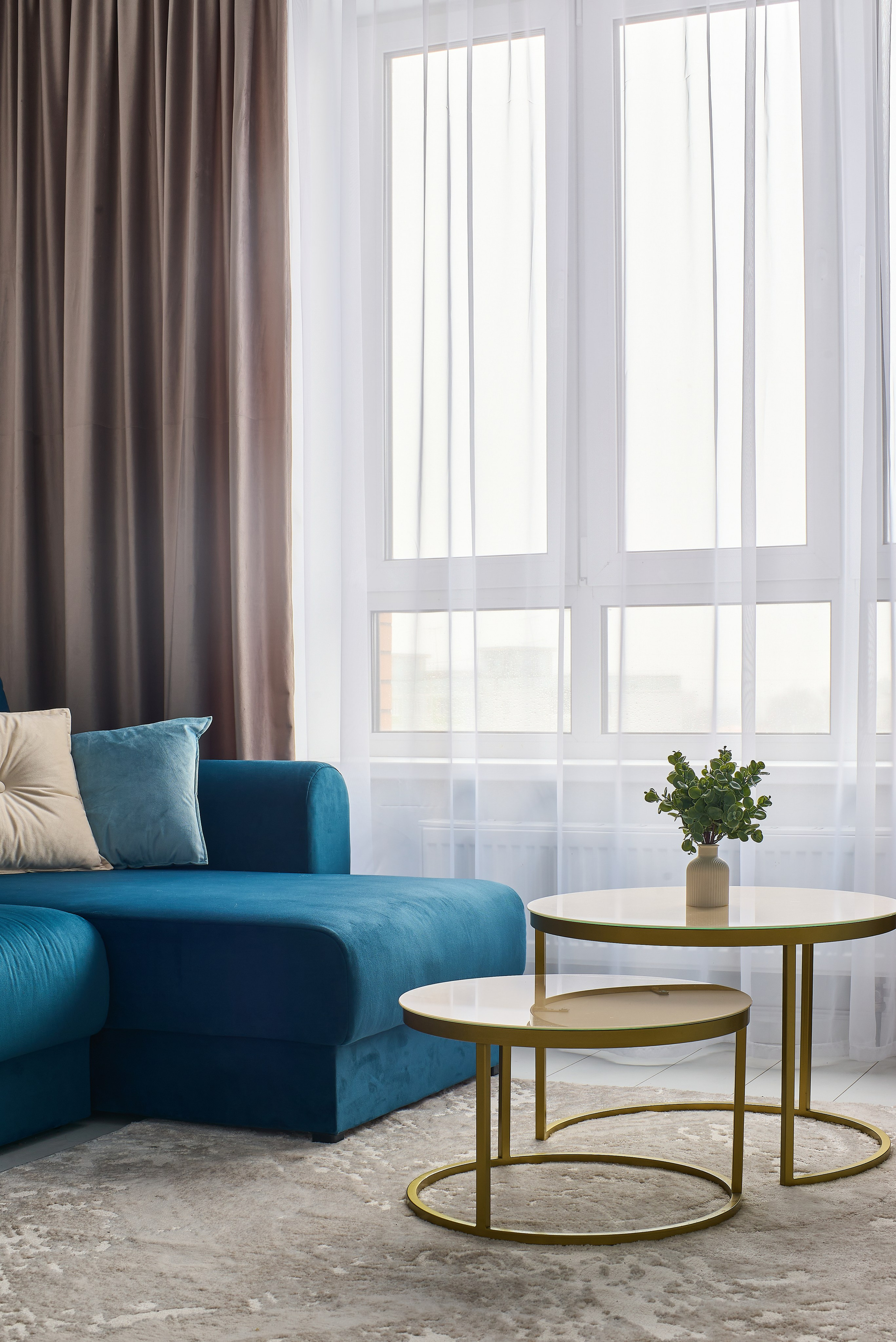 Квартиры. Интерьерный фотограф