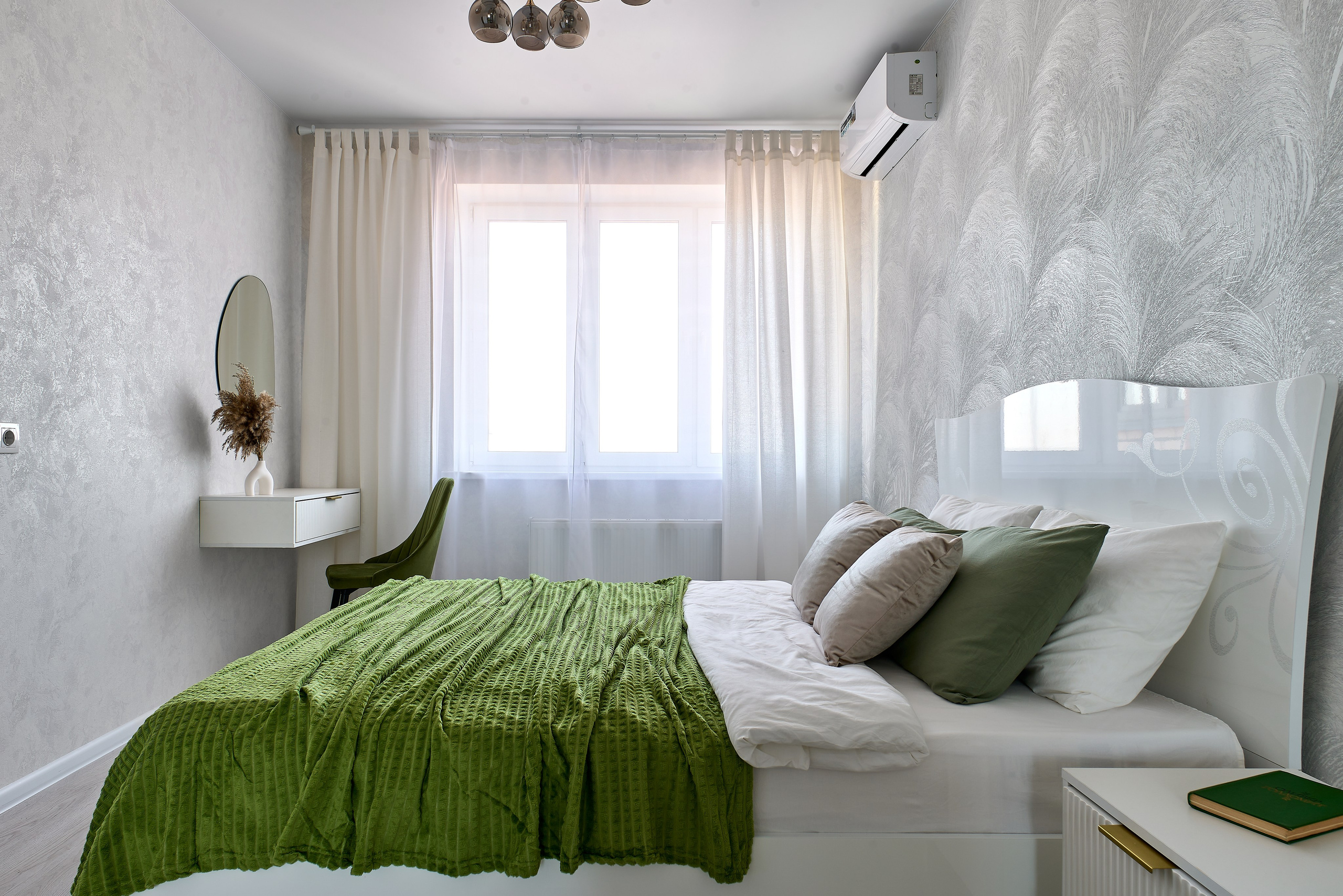 Квартиры. Интерьерный фотограф