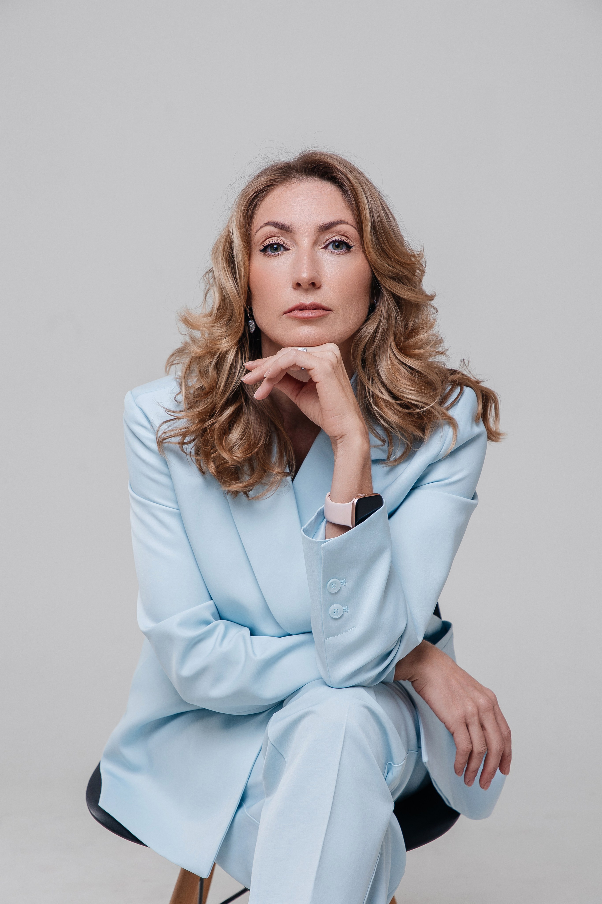 Юлия. Фотограф Денис Лесковский (Тюмень)