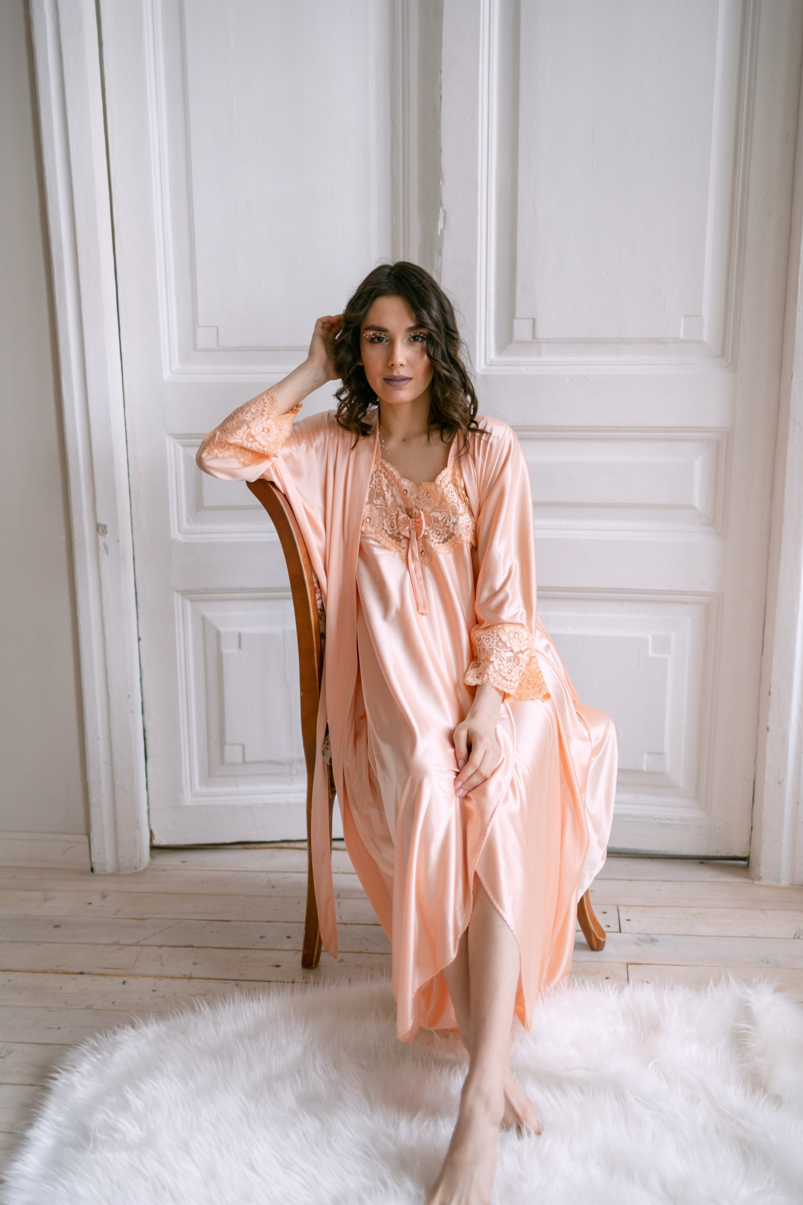 Дарья. Семейный и свадебный фотограф в Самаре Анастасия Воропаева