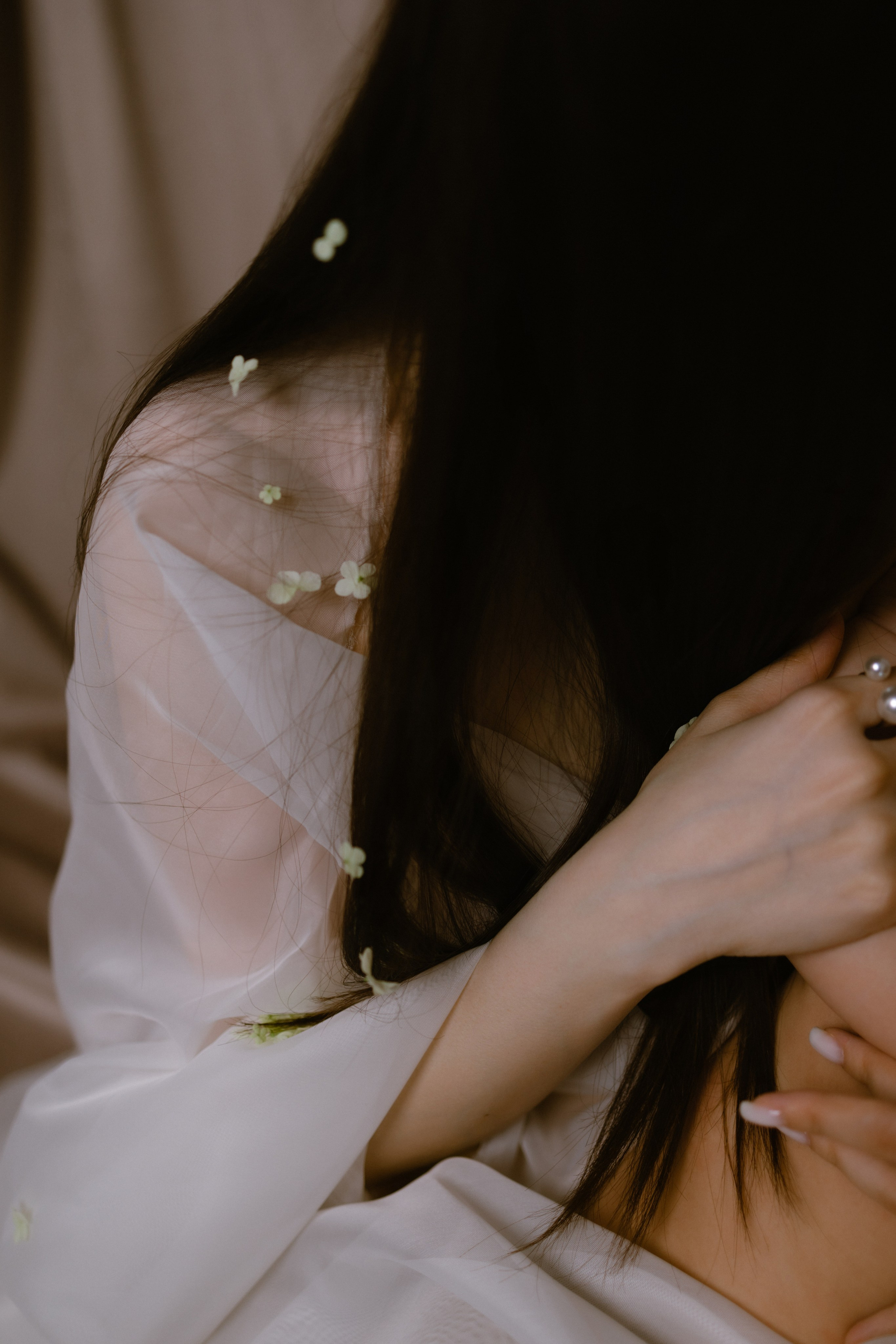 Вера и Арон, мама с малышом. Семейный и свадебный фотограф в Самаре Анастасия Воропаева