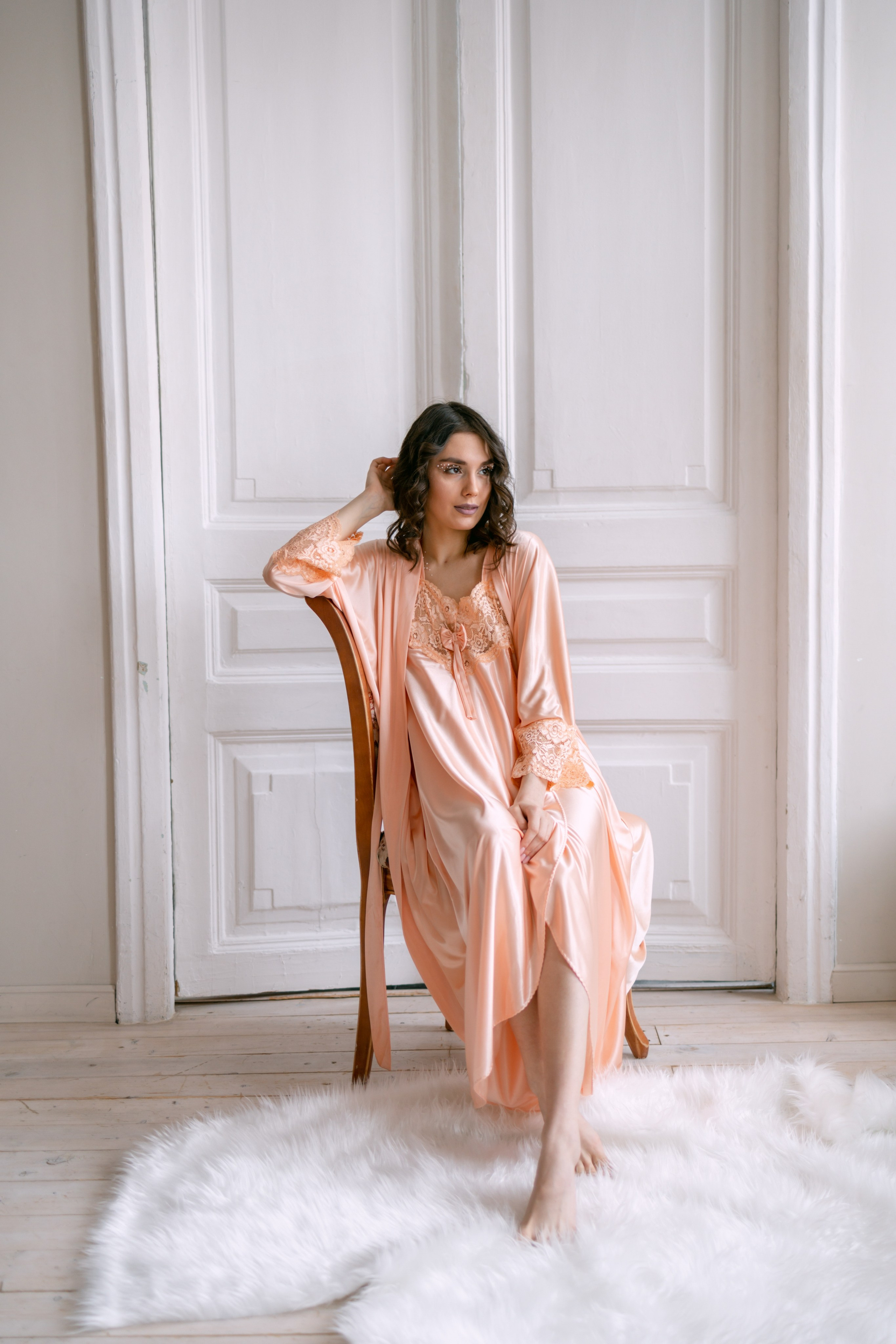 Дарья. Семейный и свадебный фотограф в Самаре Анастасия Воропаева