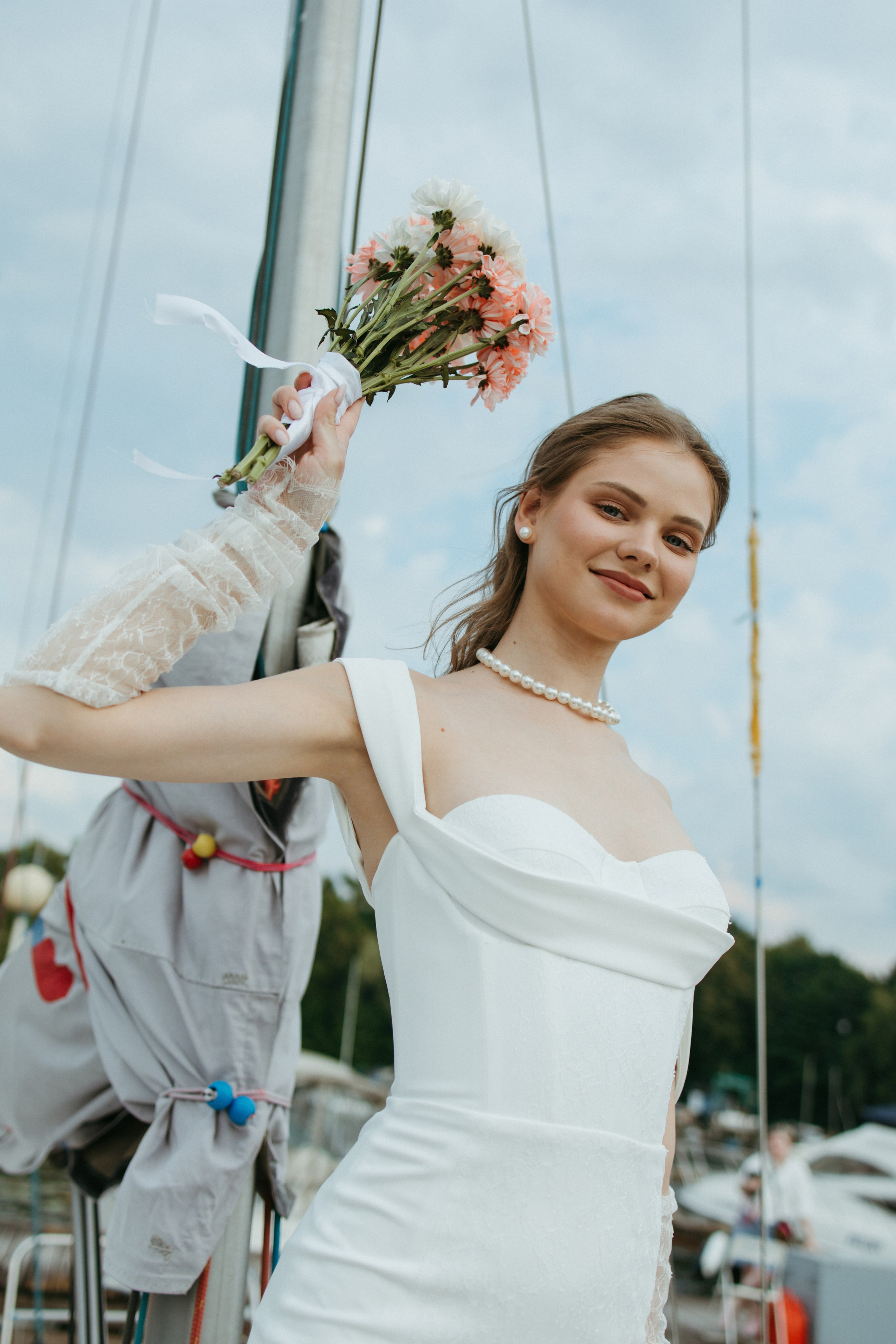 Анастасия и Дмитрий. Семейный и свадебный фотограф в Самаре Анастасия Воропаева