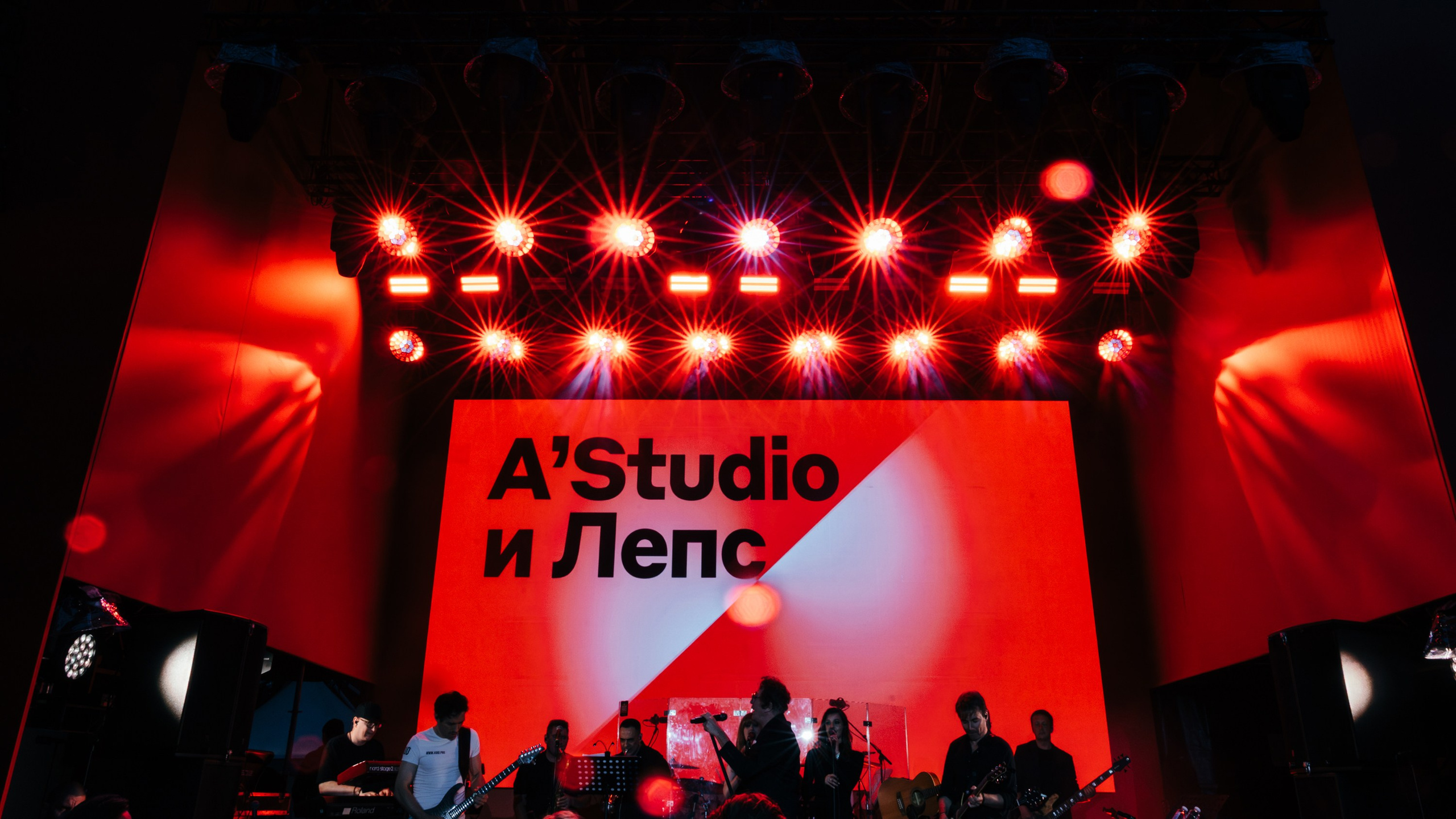 ALFA BANK | SPIEF 2025. Репортажный фотограф в Санкт-Петербурге Александр Паклин