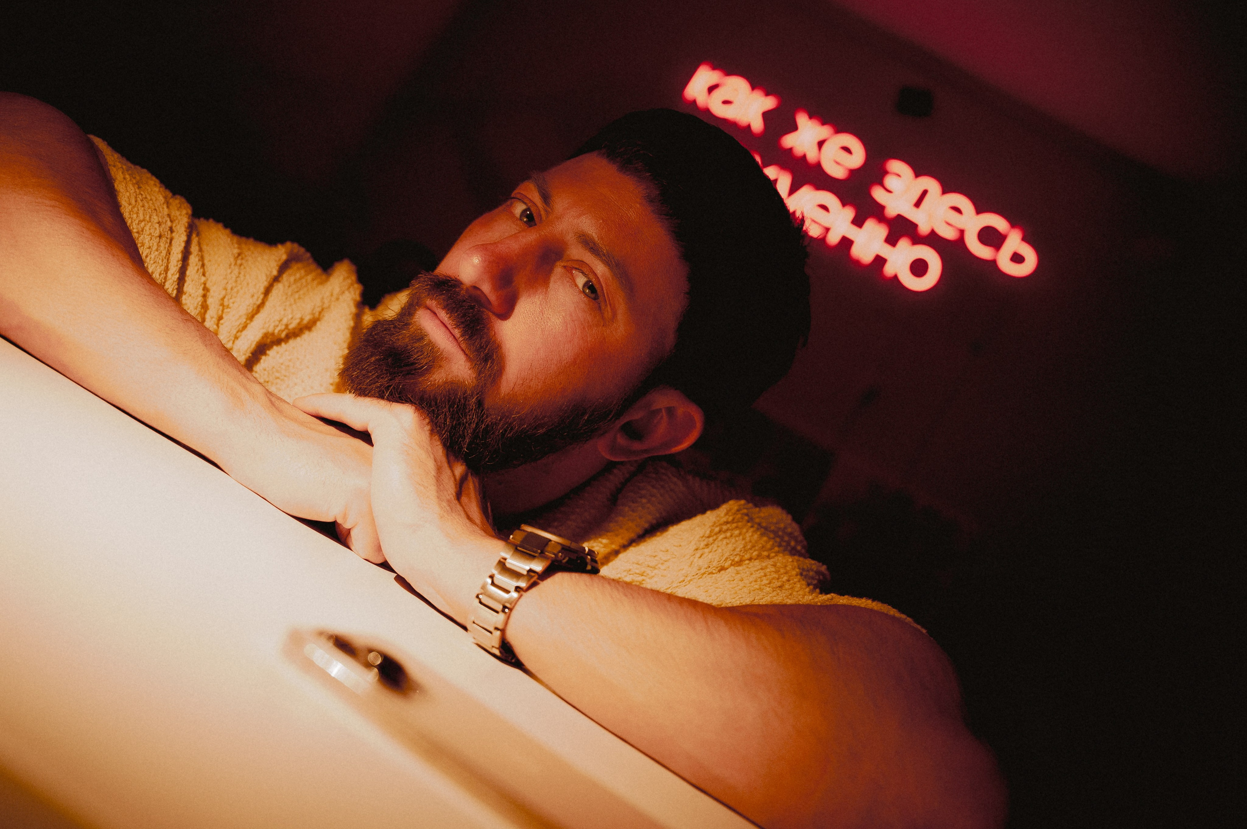 Cosmoventura. Фотограф Вито Бурмасов | Москва