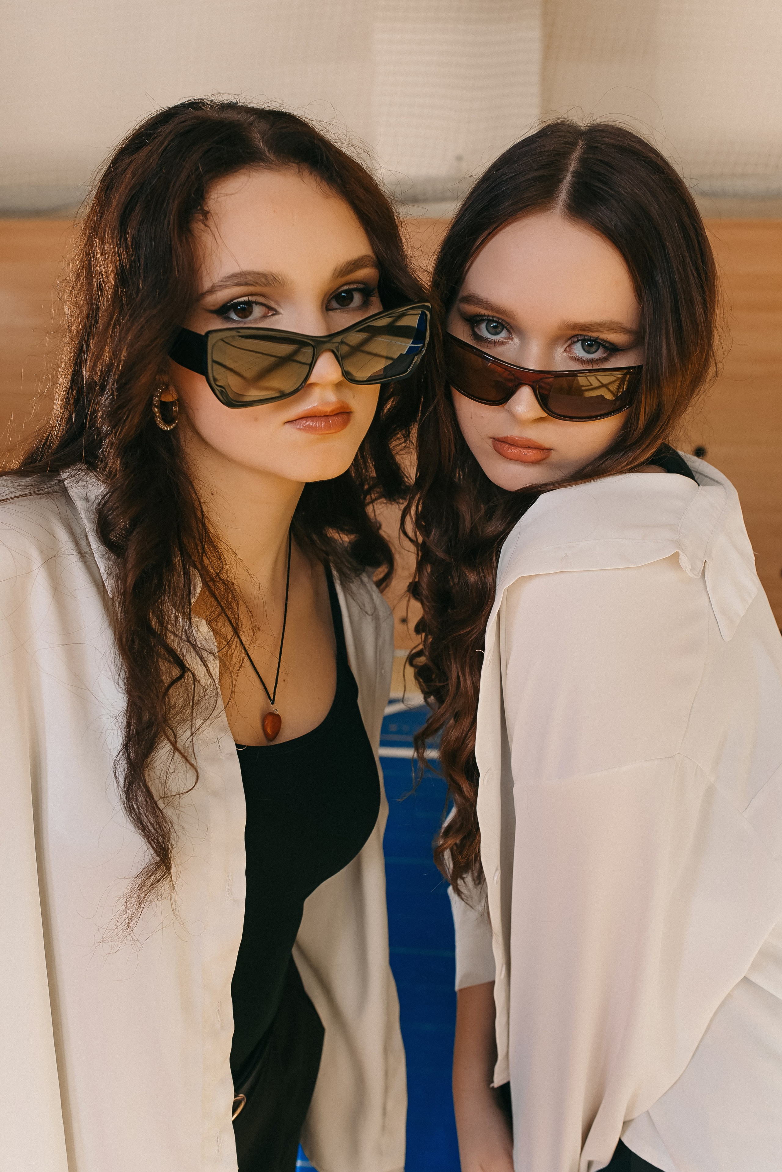 Съёмка в саду и школе. Семейный и детский фотограф в Обнинске, Калуге, Москве