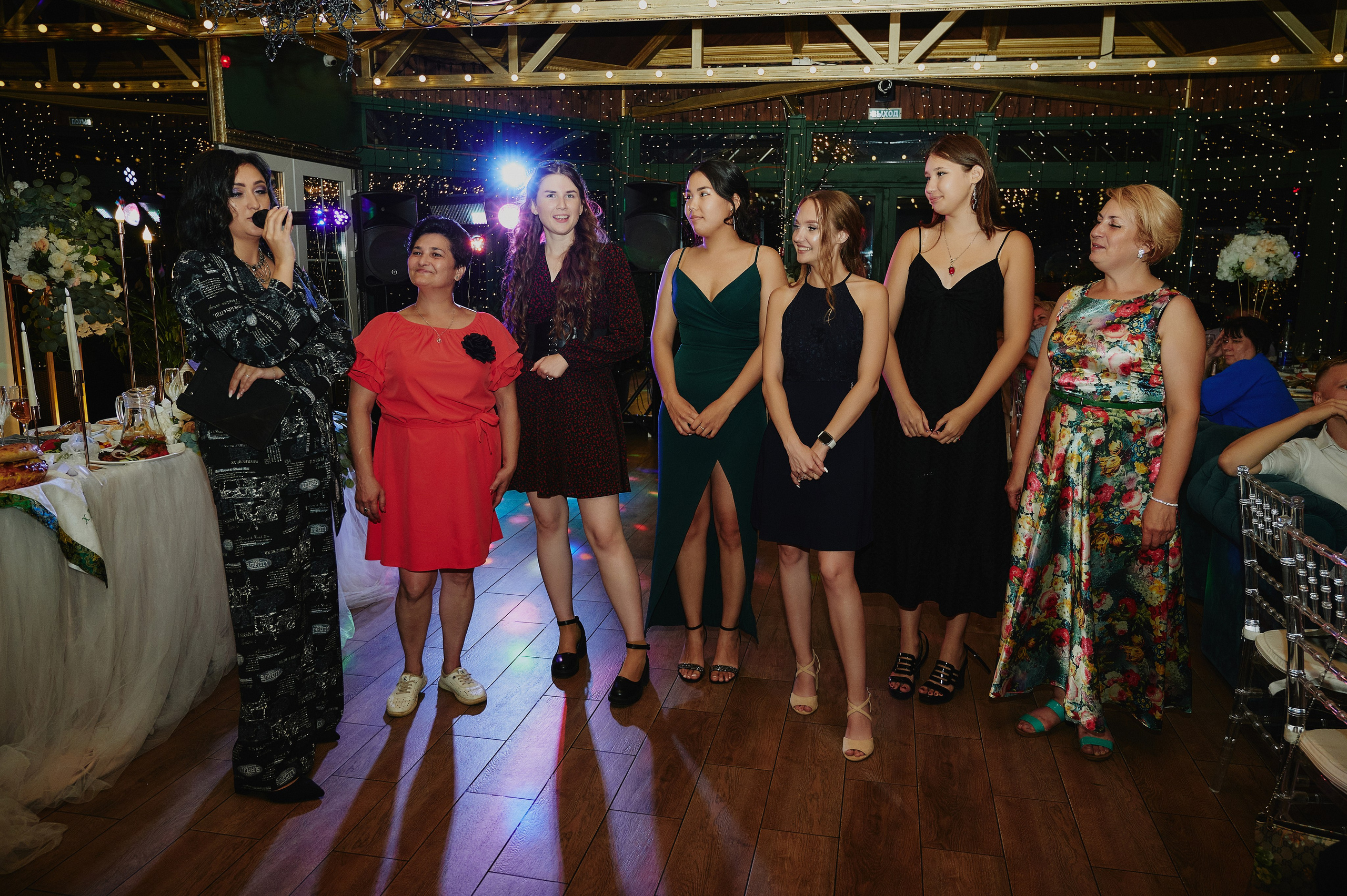 Артём и Ярослава. Фото-видеосъемка свадеб Venson Films